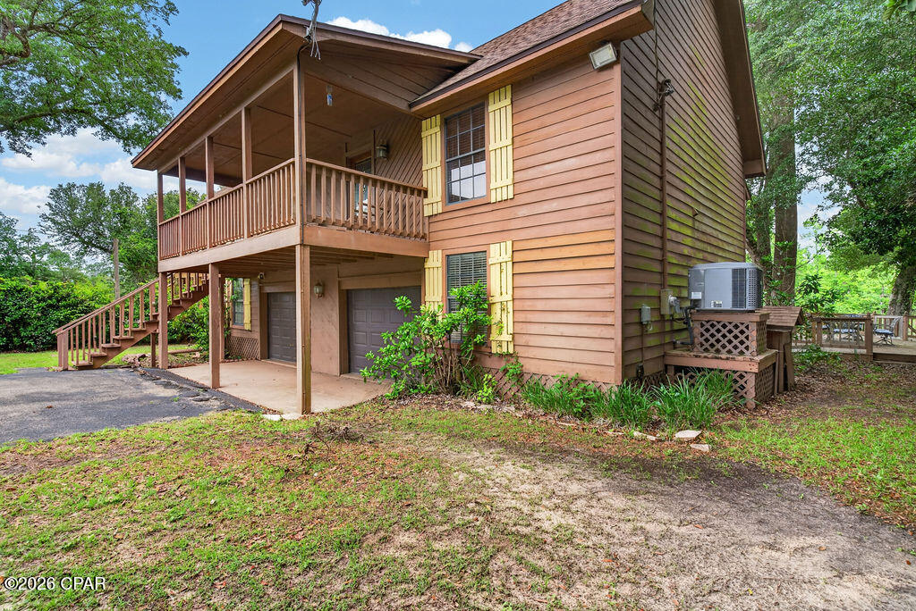 No Named Subdivision - Residential