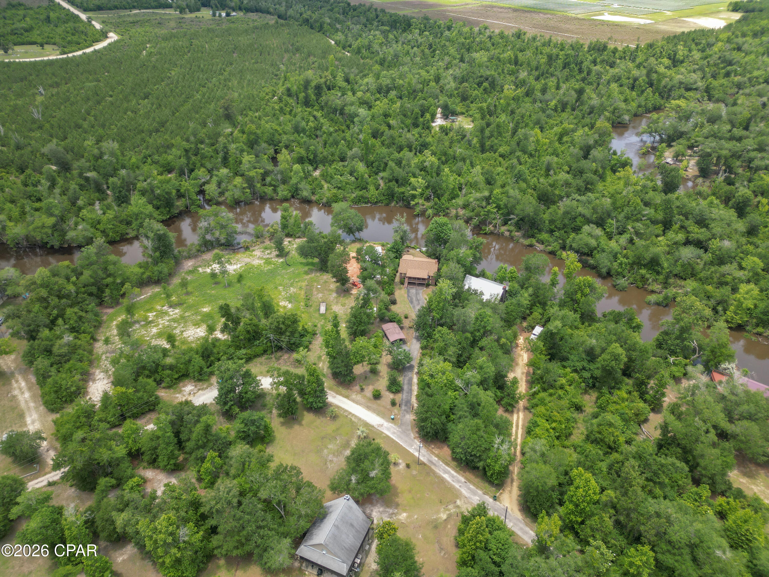 No Named Subdivision - Residential