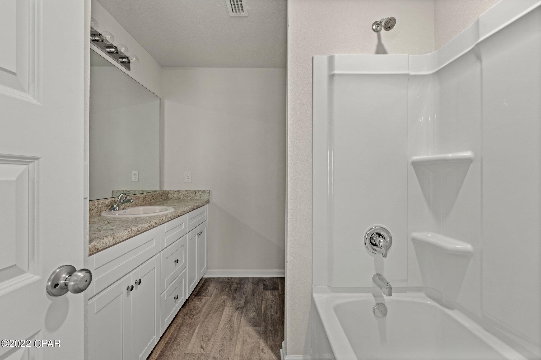 Andrews Plantation - Residential