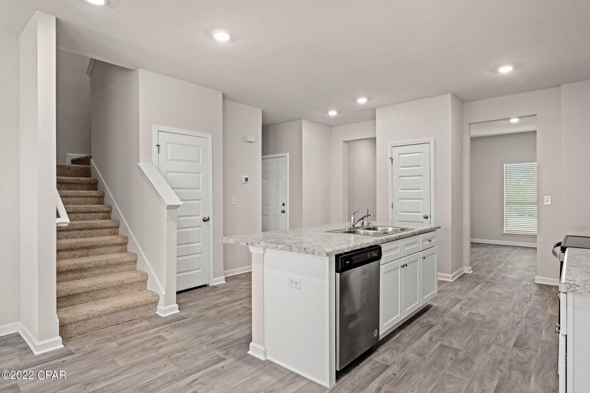 Andrews Plantation - Residential