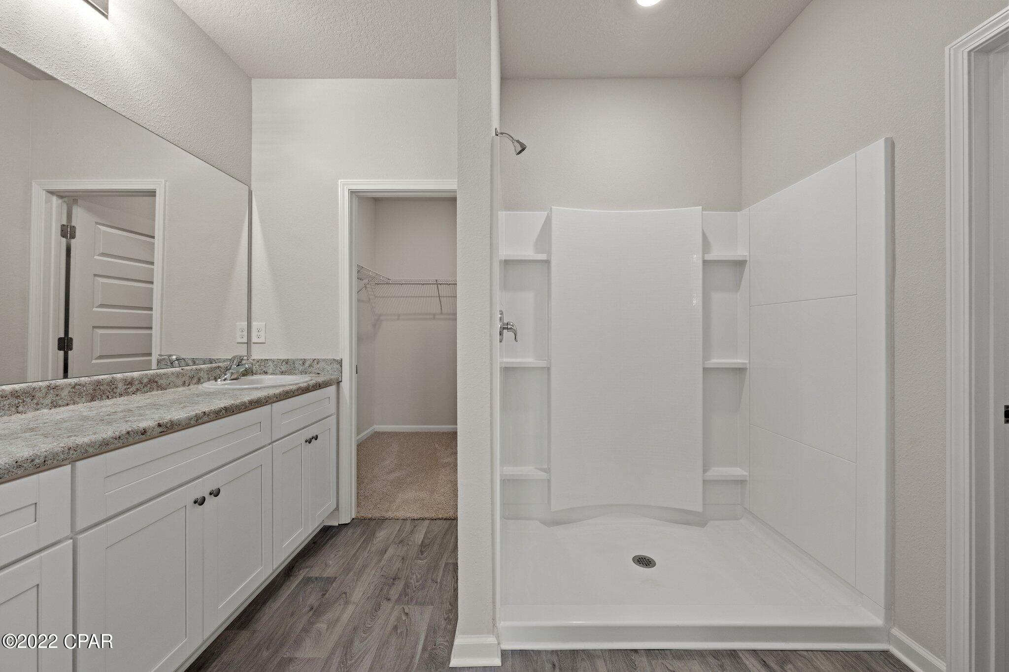 Andrews Plantation - Residential