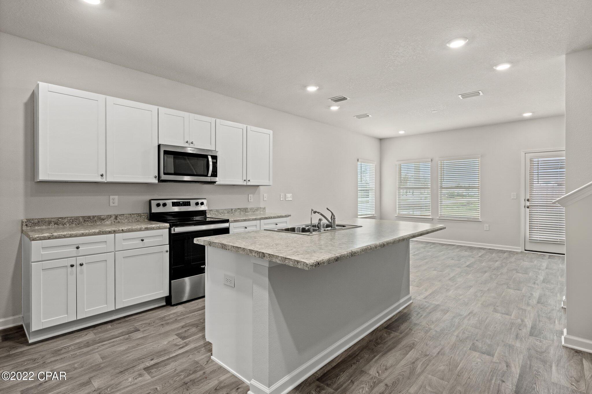 Andrews Plantation - Residential