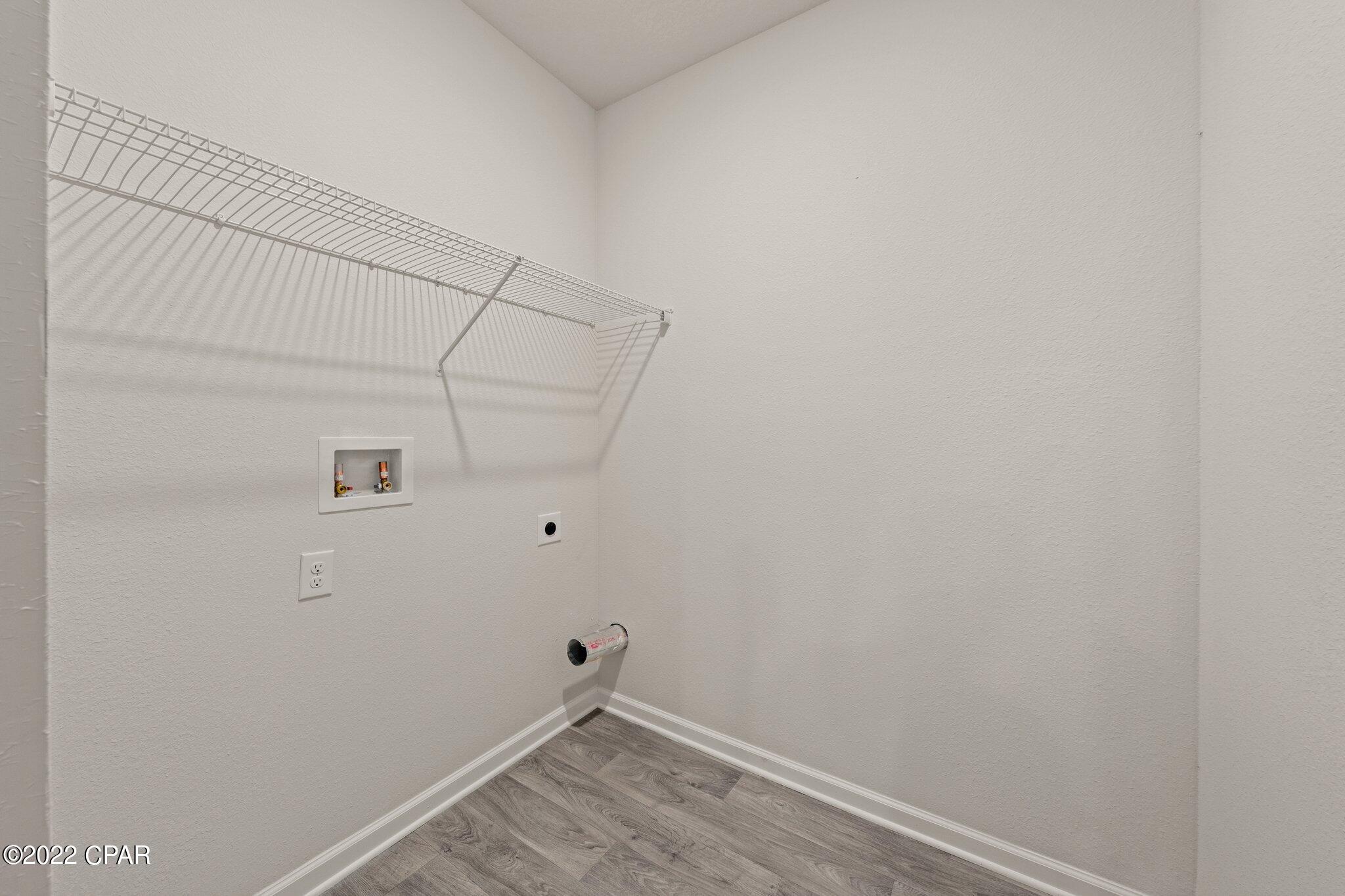 Andrews Plantation - Residential