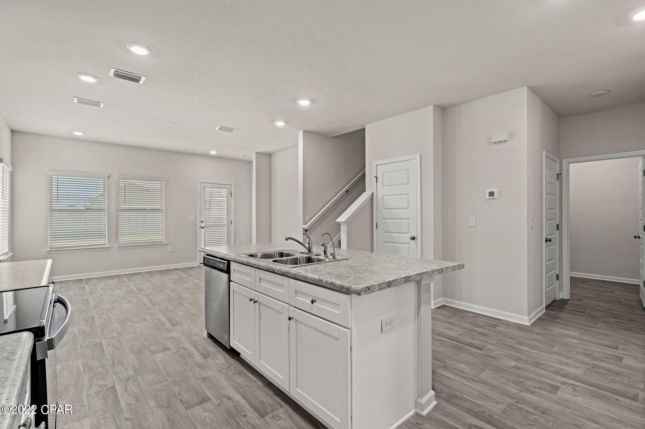 Andrews Plantation - Residential