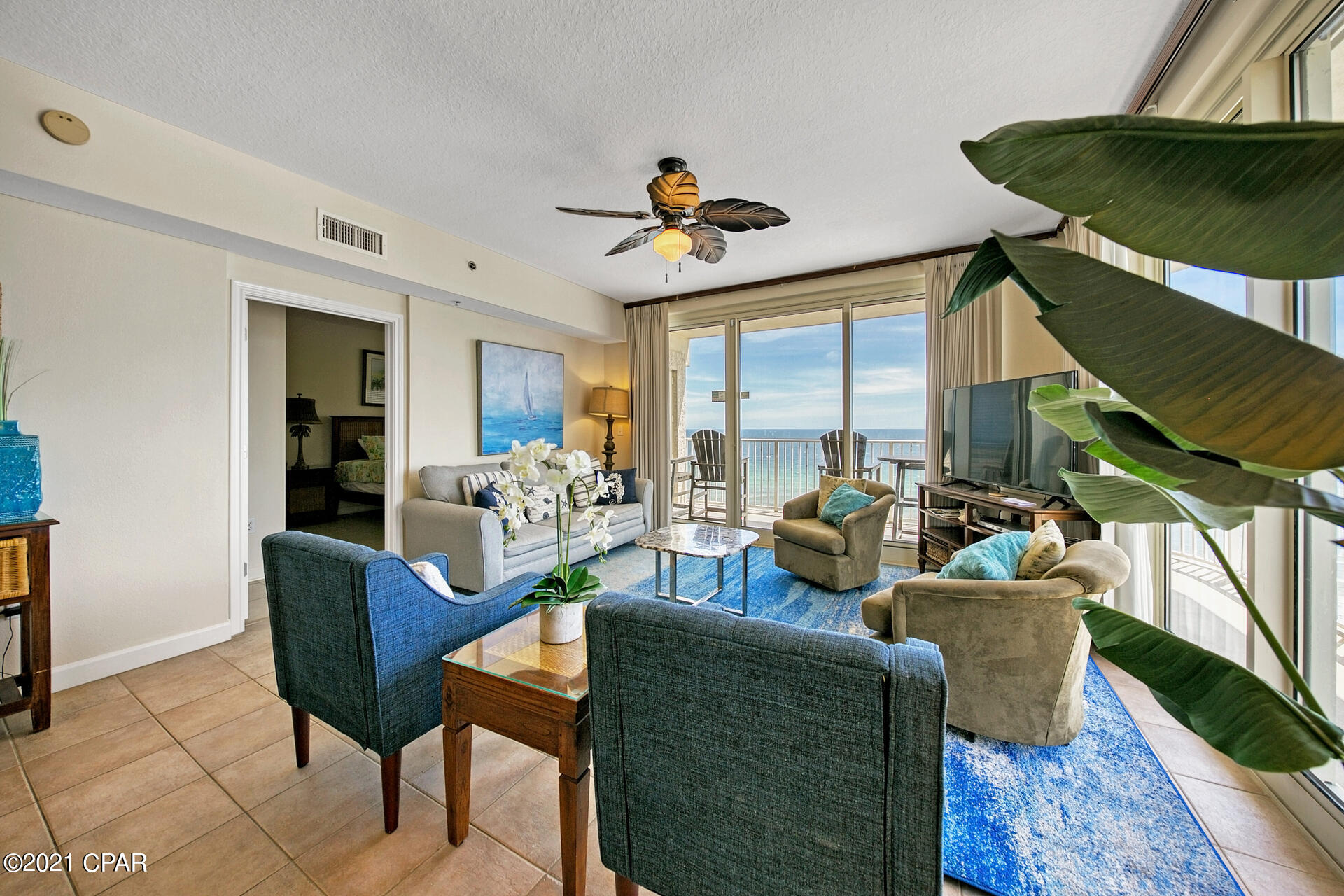 Shores Of Panama Phase I - Residential