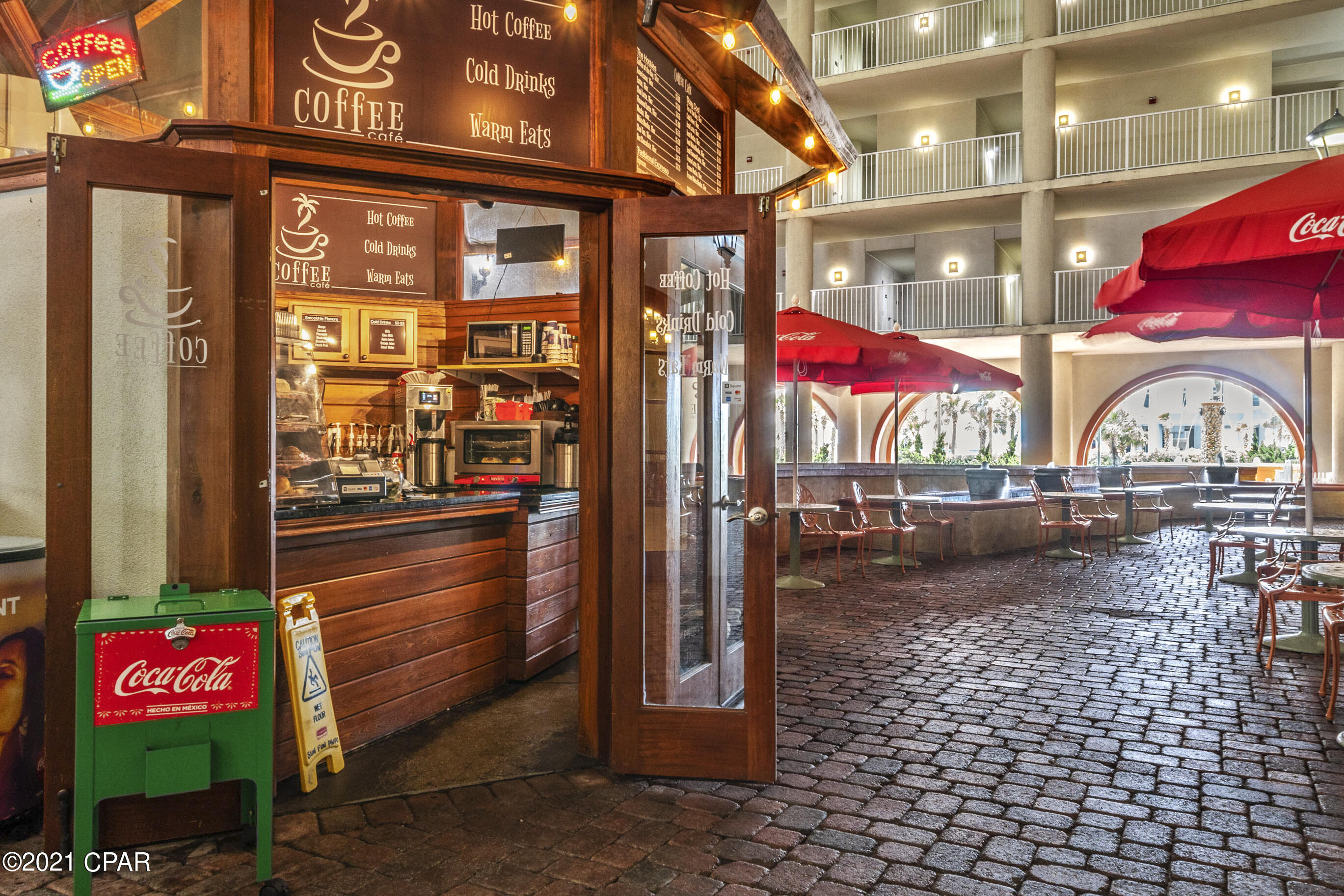 Shores Of Panama Phase I - Residential