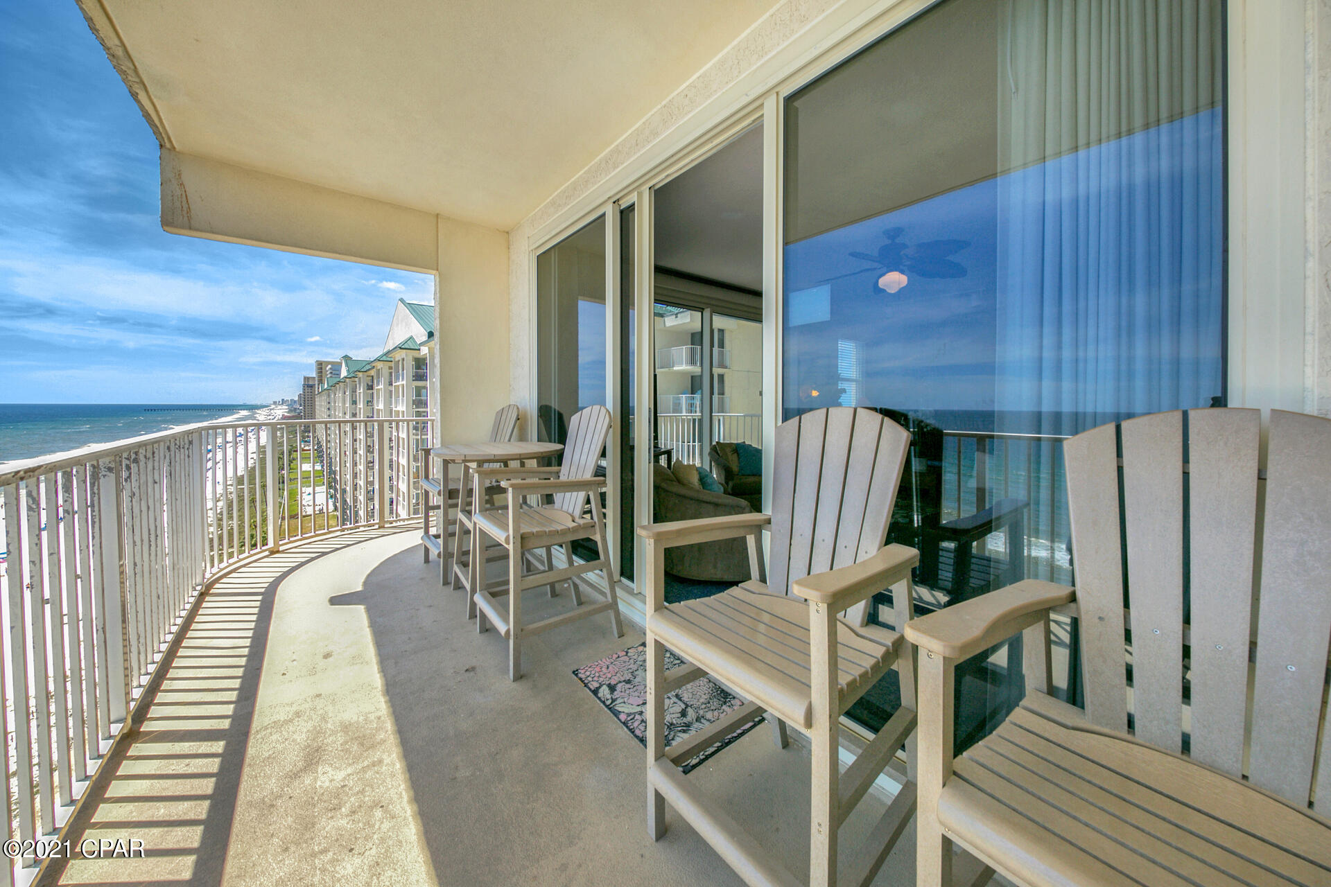 Shores Of Panama Phase I - Residential