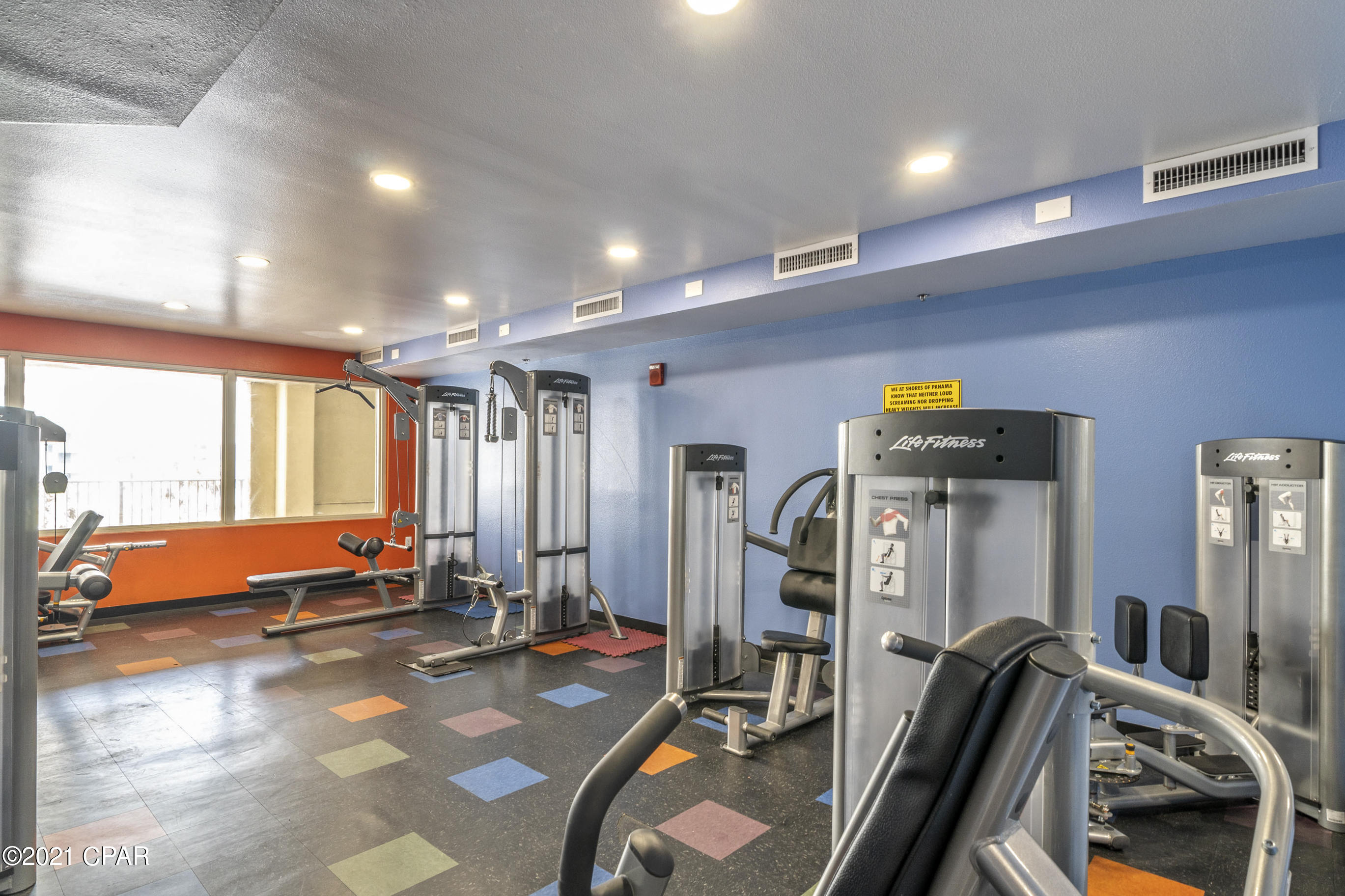 Shores Of Panama Phase I - Residential