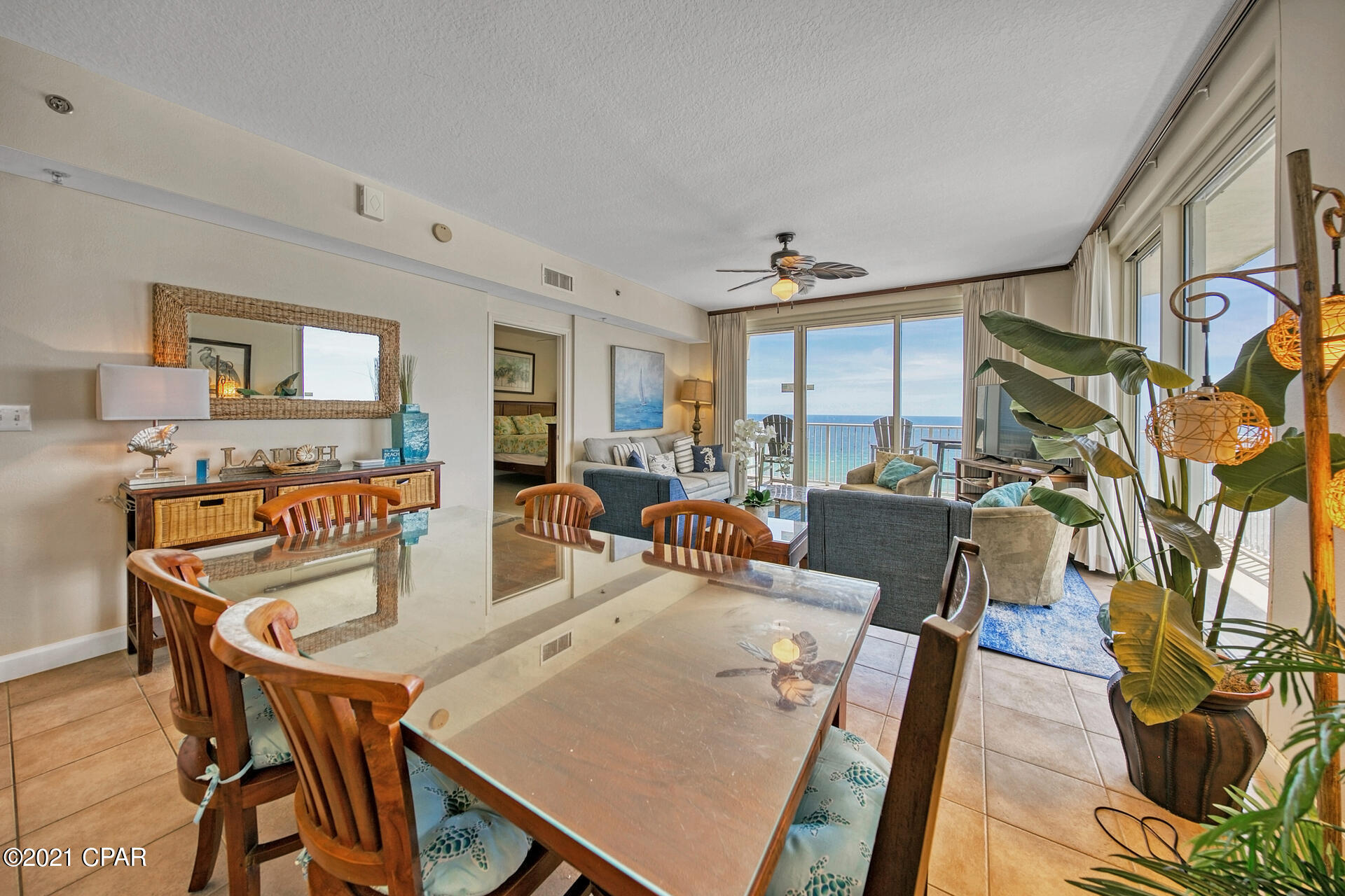 Shores Of Panama Phase I - Residential