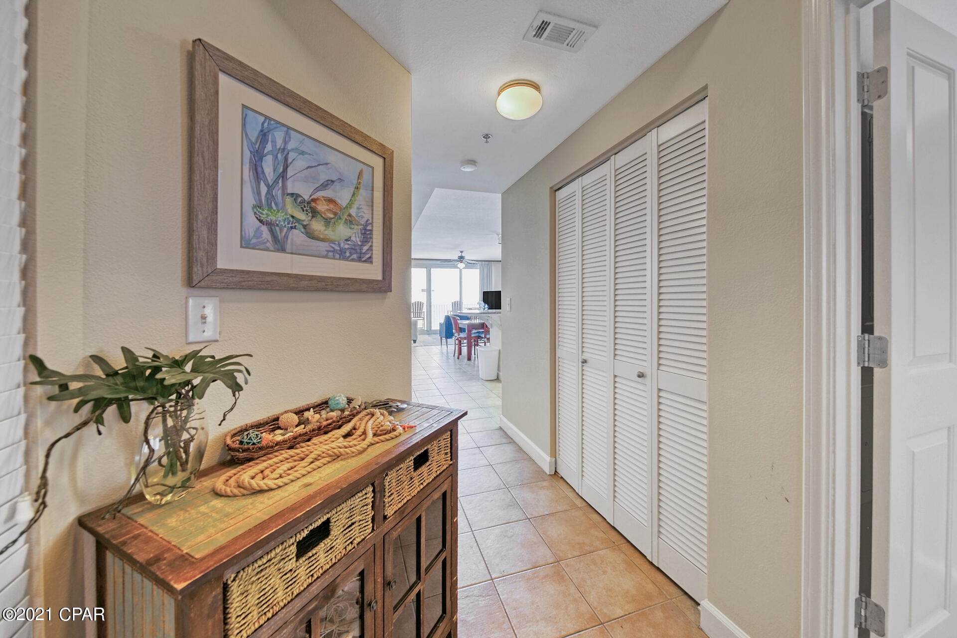 Shores Of Panama Phase I - Residential