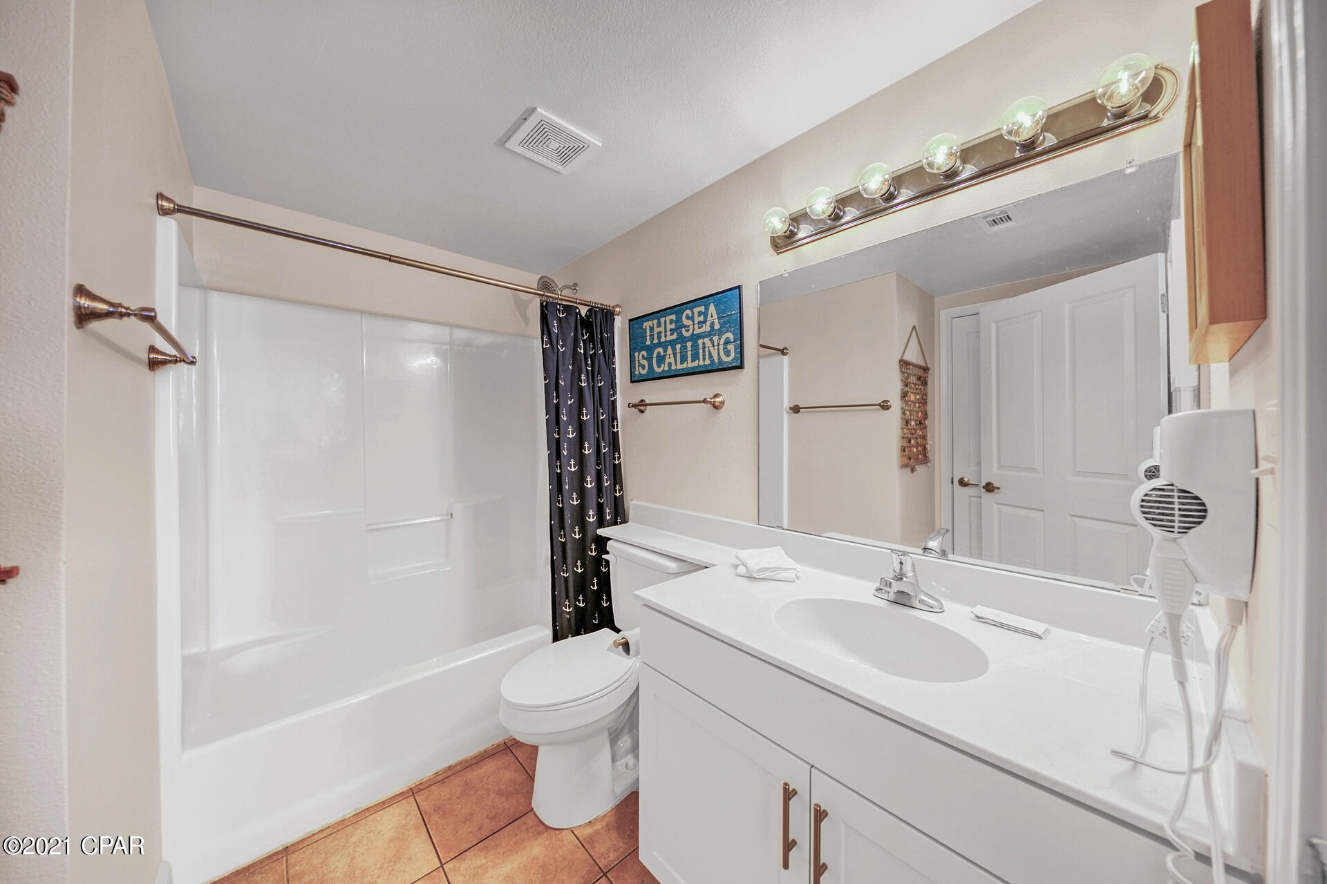 Shores Of Panama Phase I - Residential