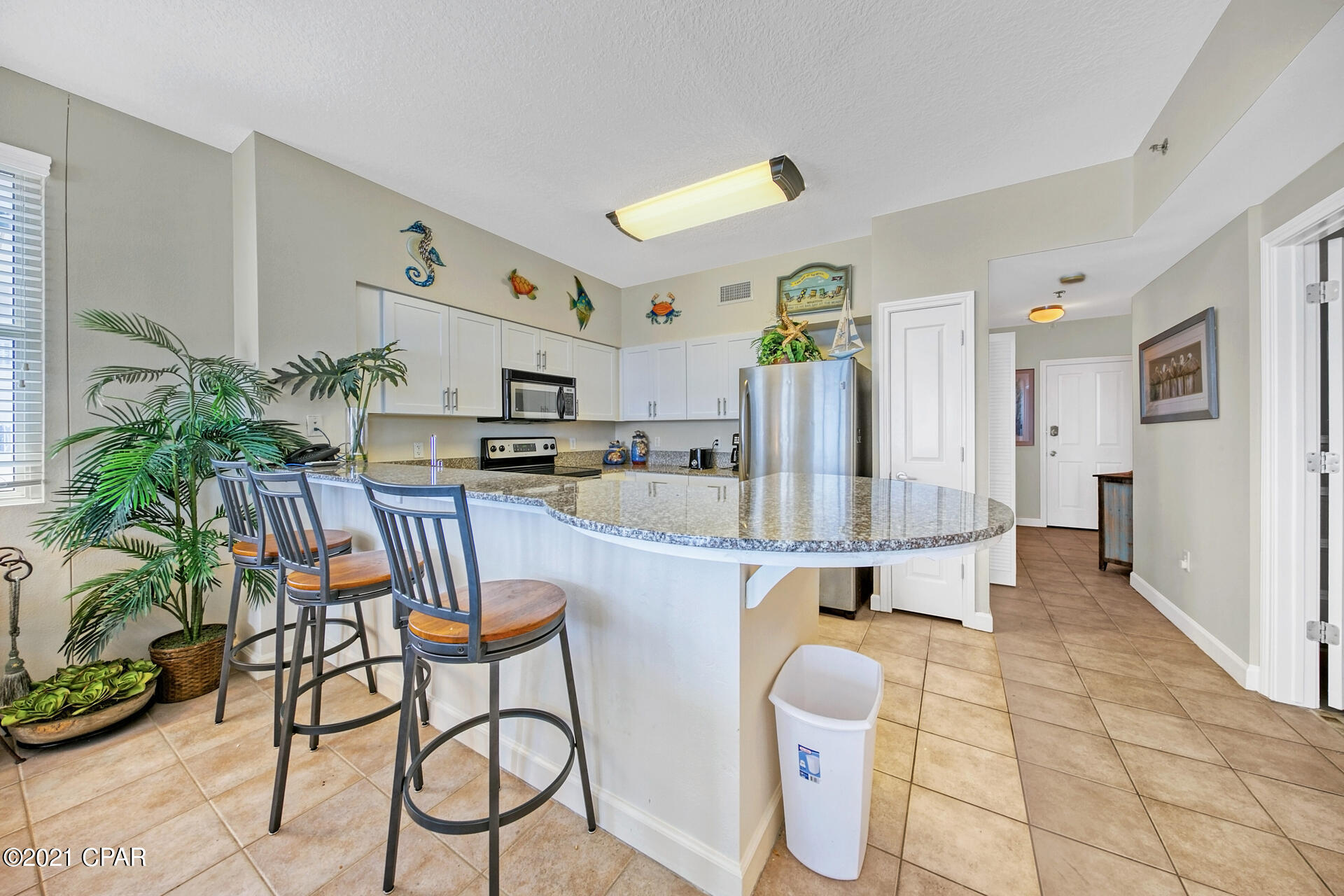 Shores Of Panama Phase I - Residential