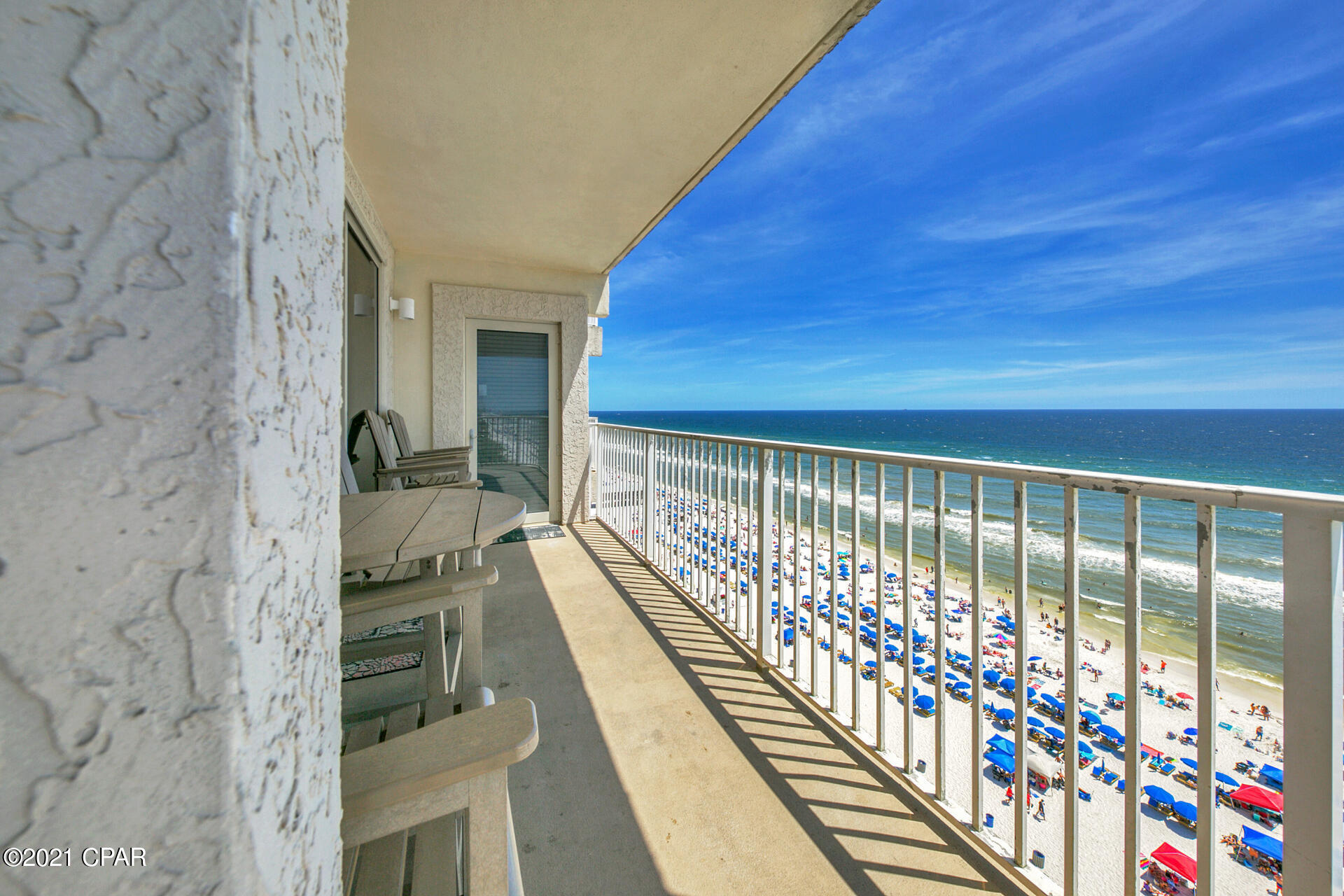 Shores Of Panama Phase I - Residential