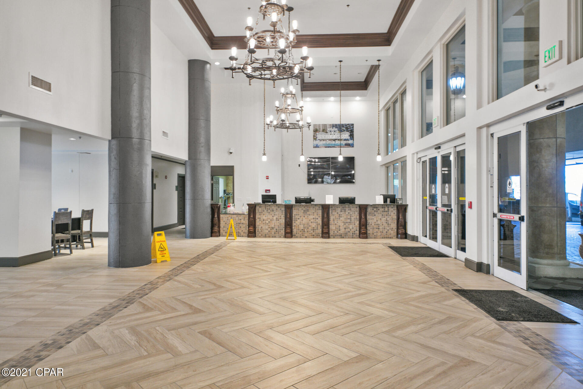 Shores Of Panama Phase I - Residential