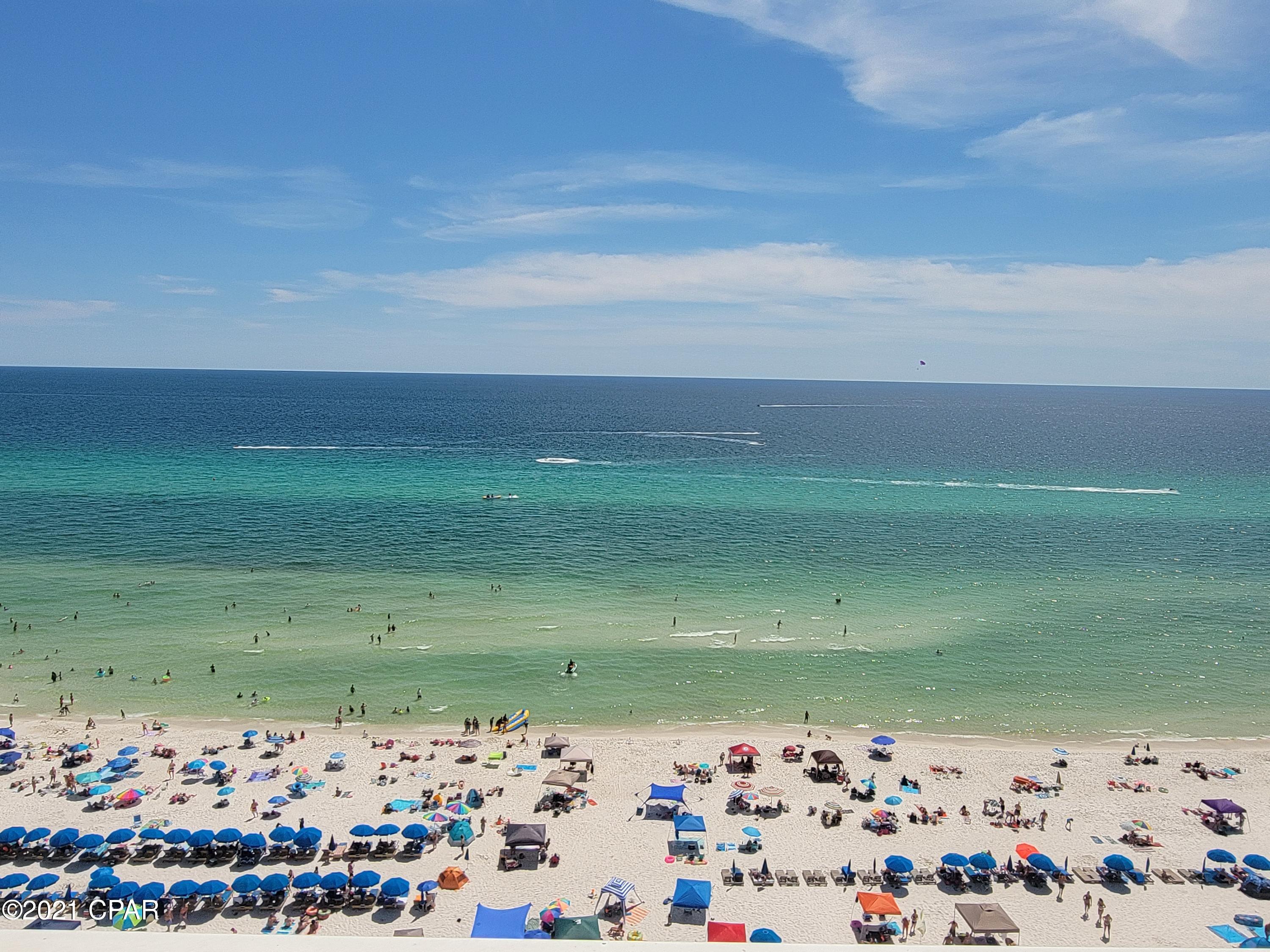 Shores Of Panama Phase I - Residential