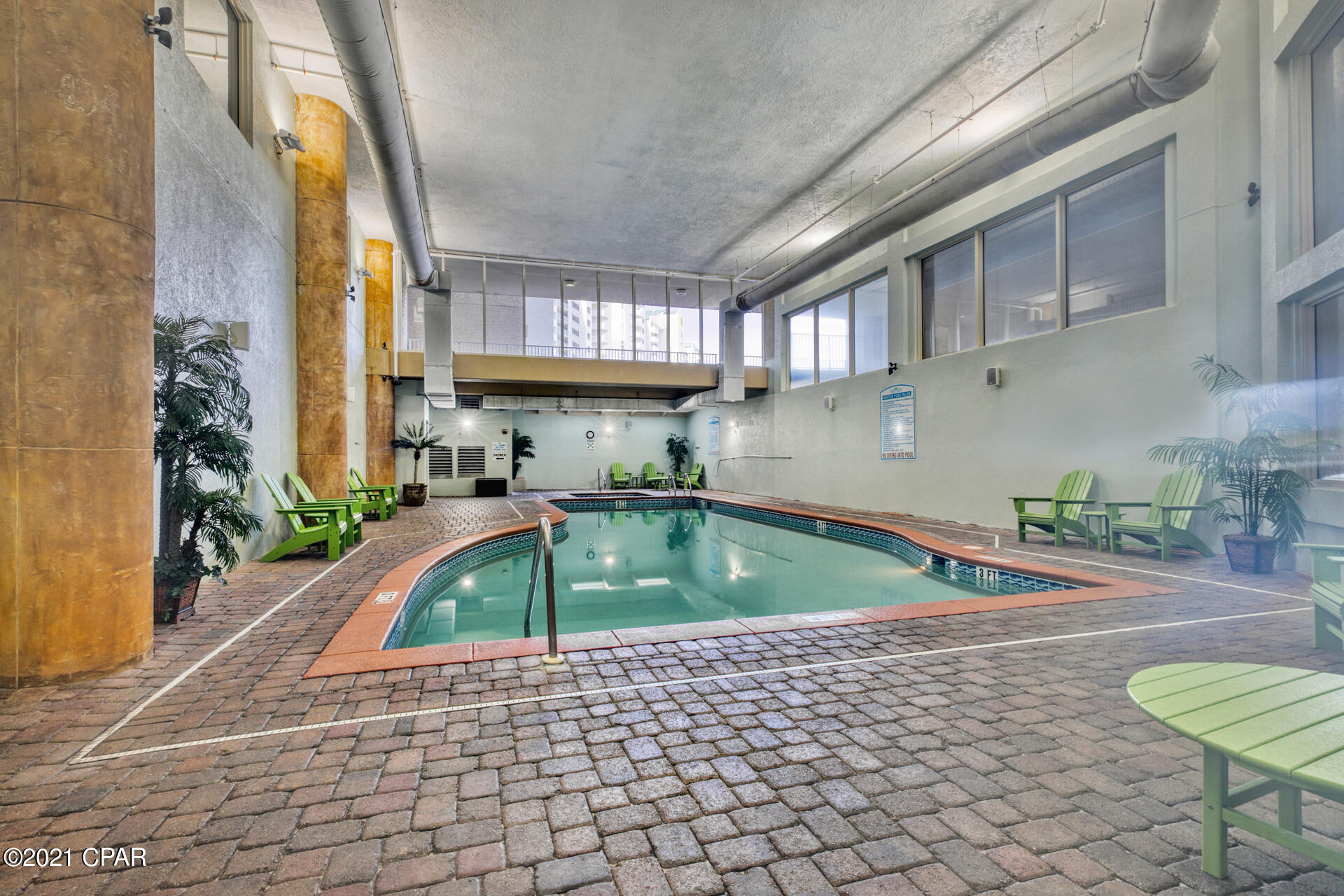 Shores Of Panama Phase I - Residential