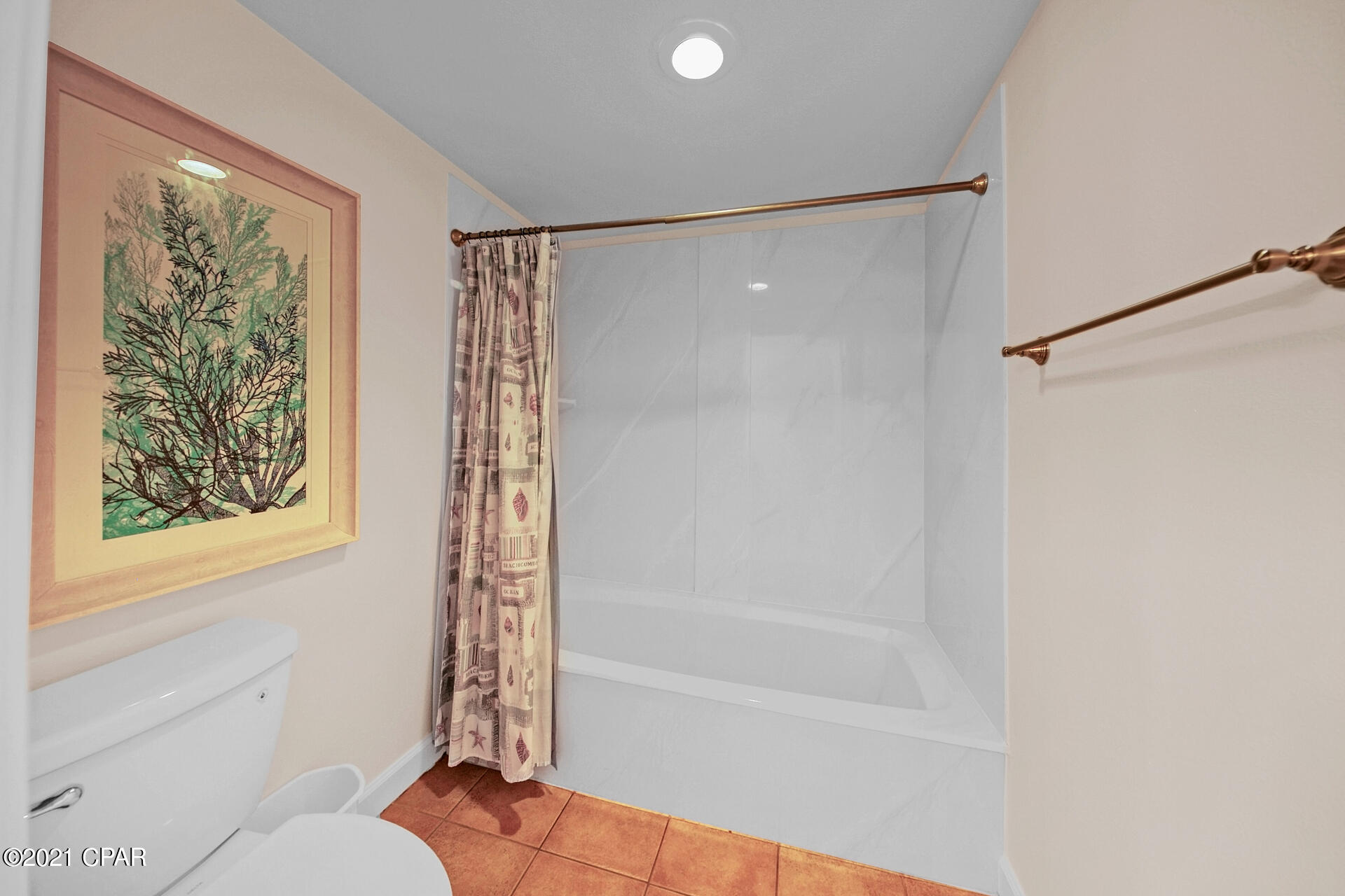 Shores Of Panama Phase I - Residential