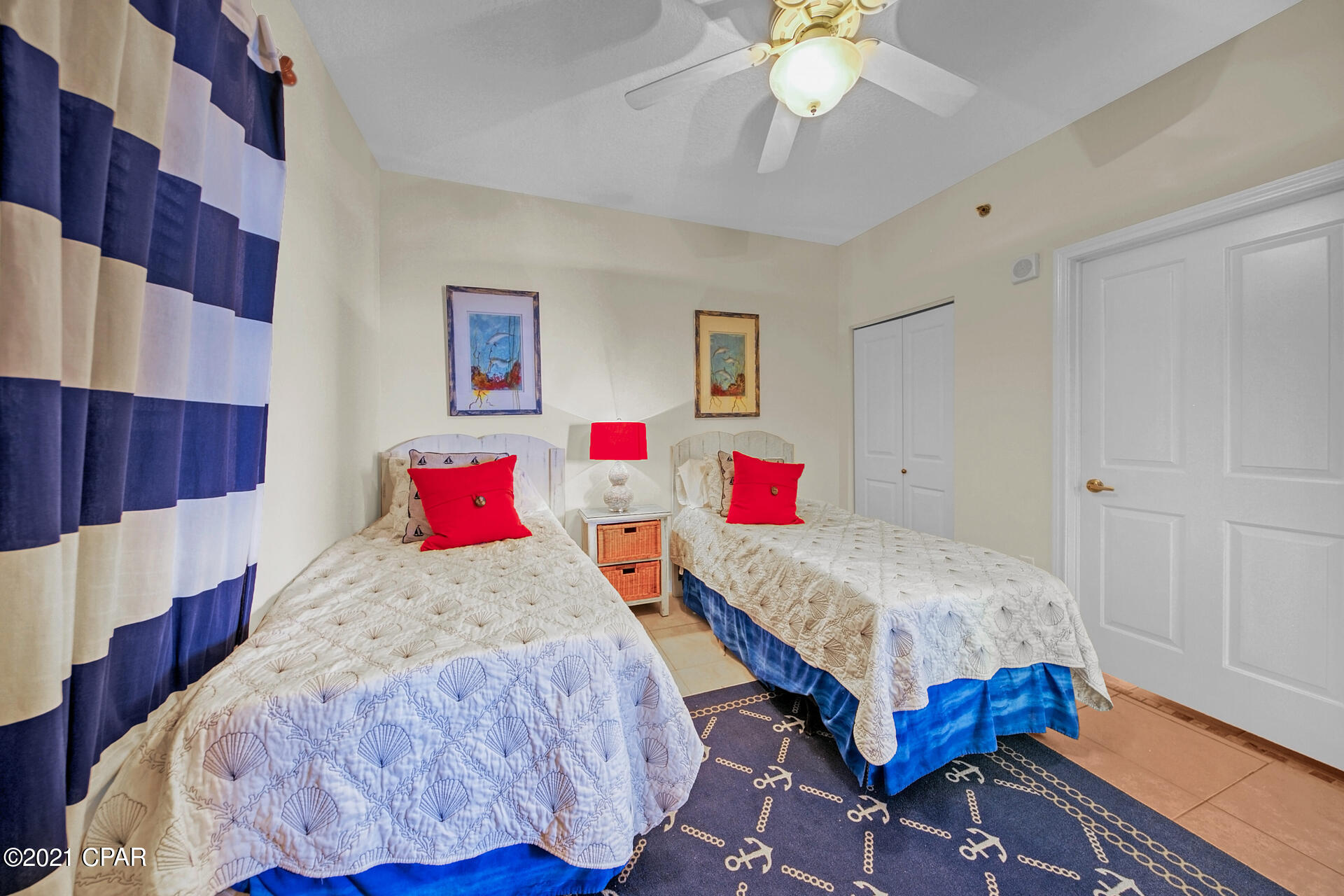 Shores Of Panama Phase I - Residential