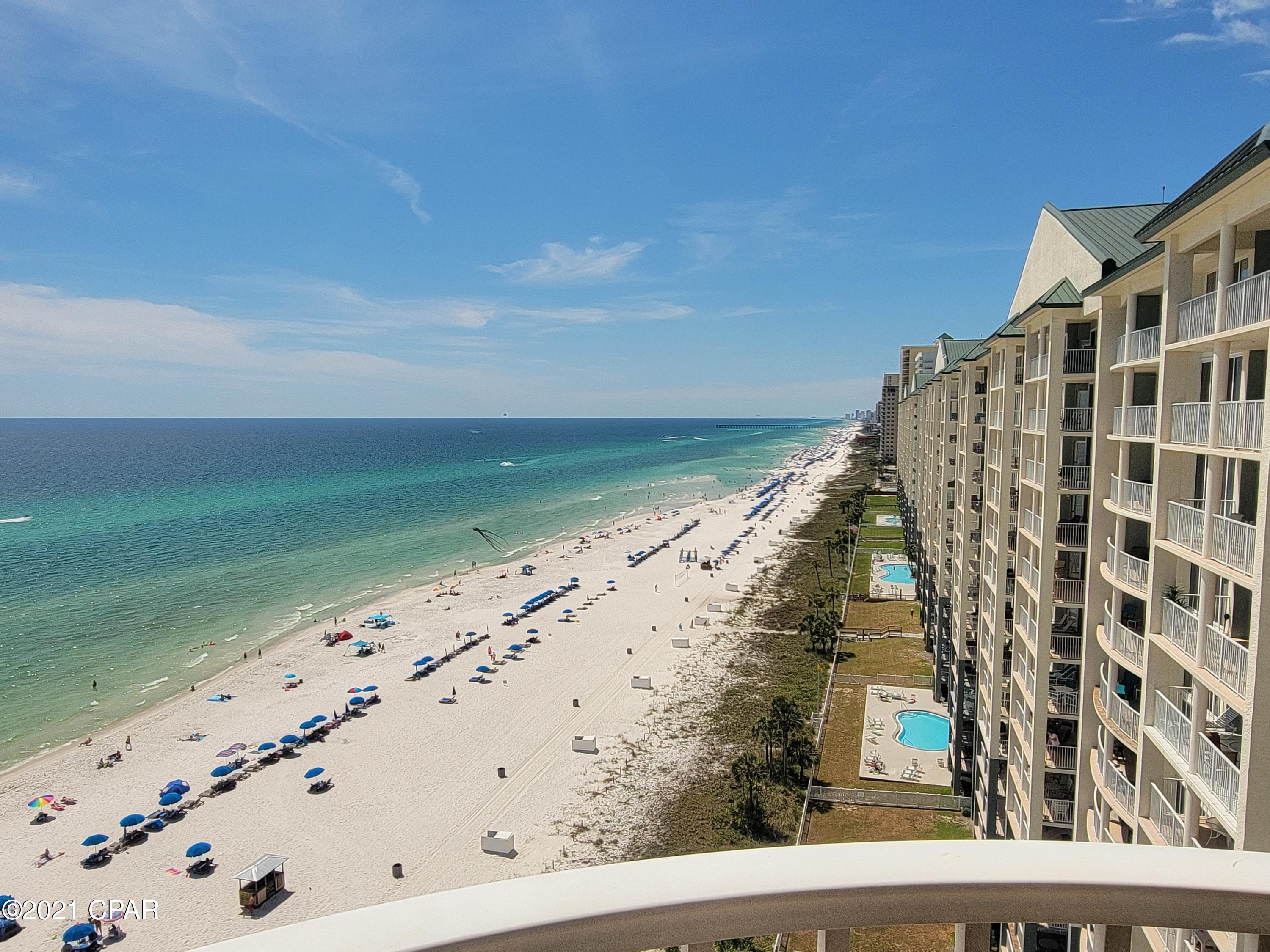 Shores Of Panama Phase I - Residential