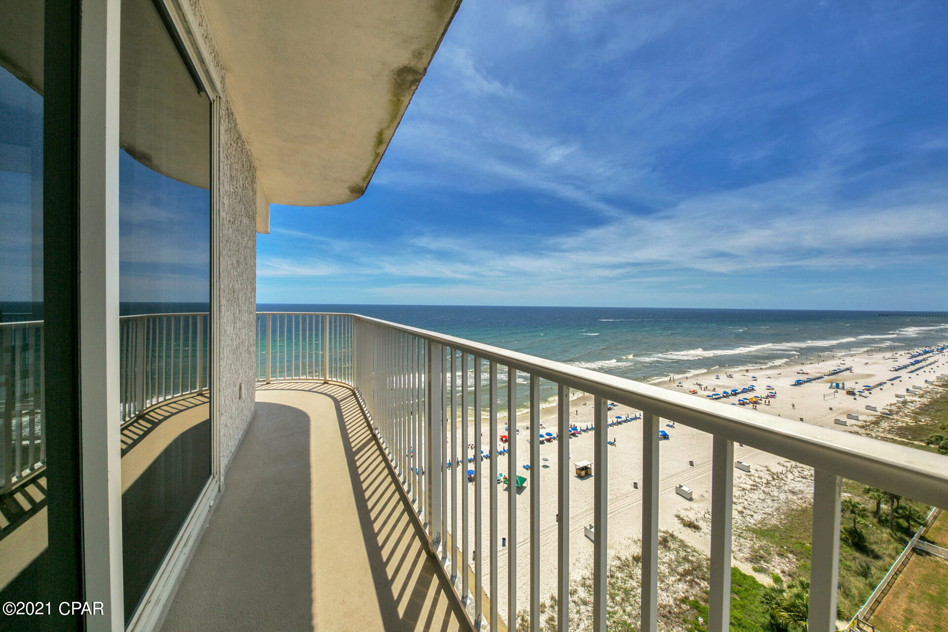 Shores Of Panama Phase I - Residential