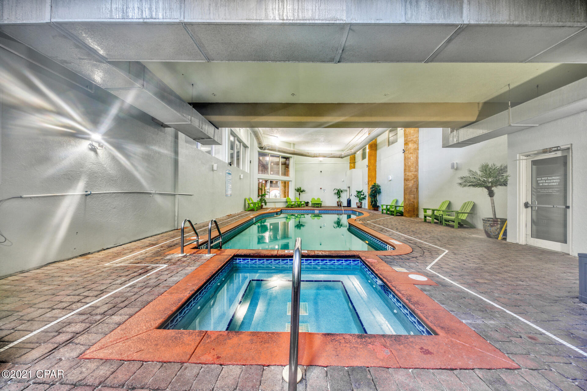 Shores Of Panama Phase I - Residential