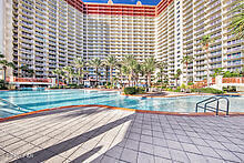 Shores Of Panama Phase I - Residential