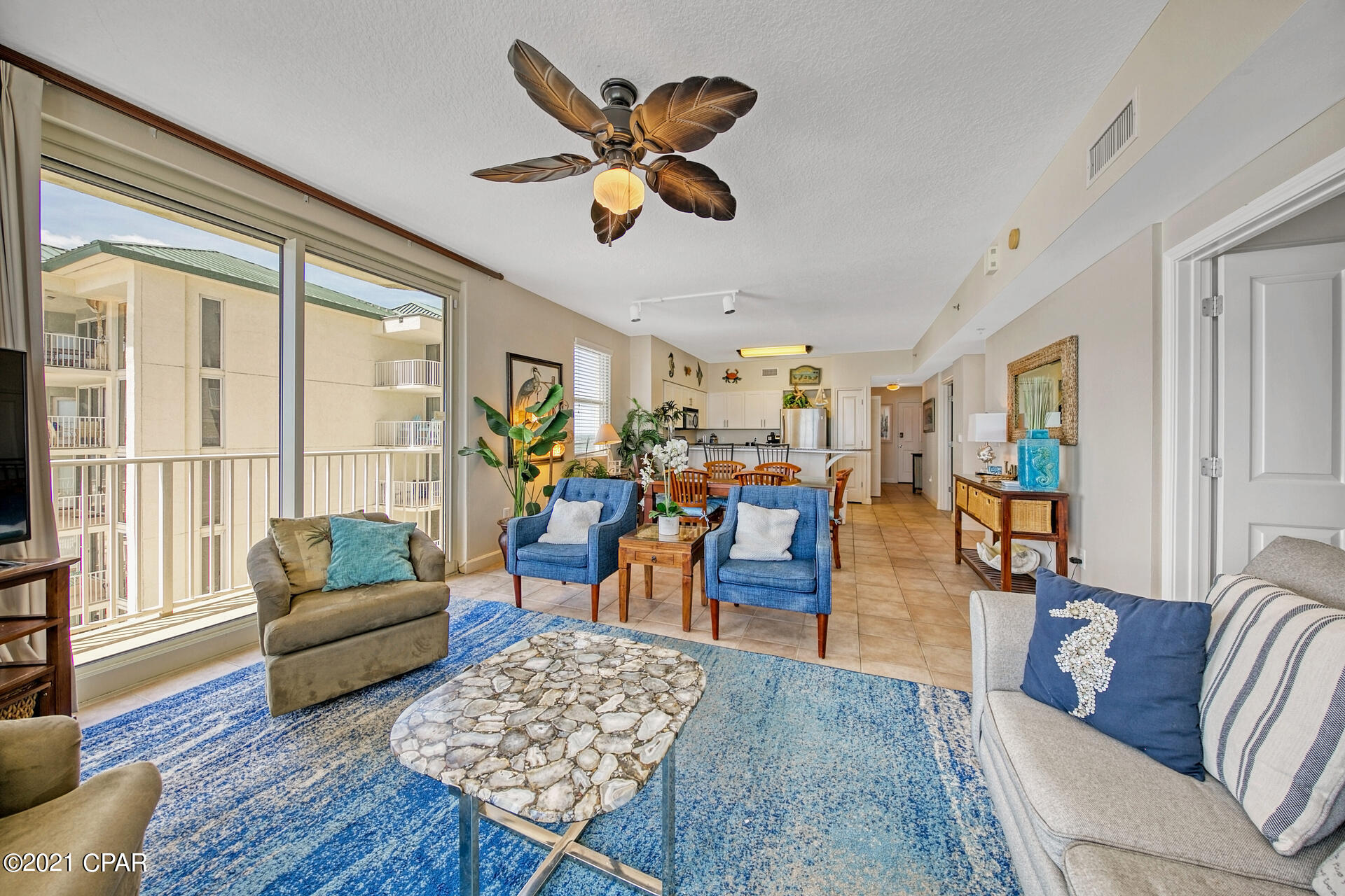 Shores Of Panama Phase I - Residential