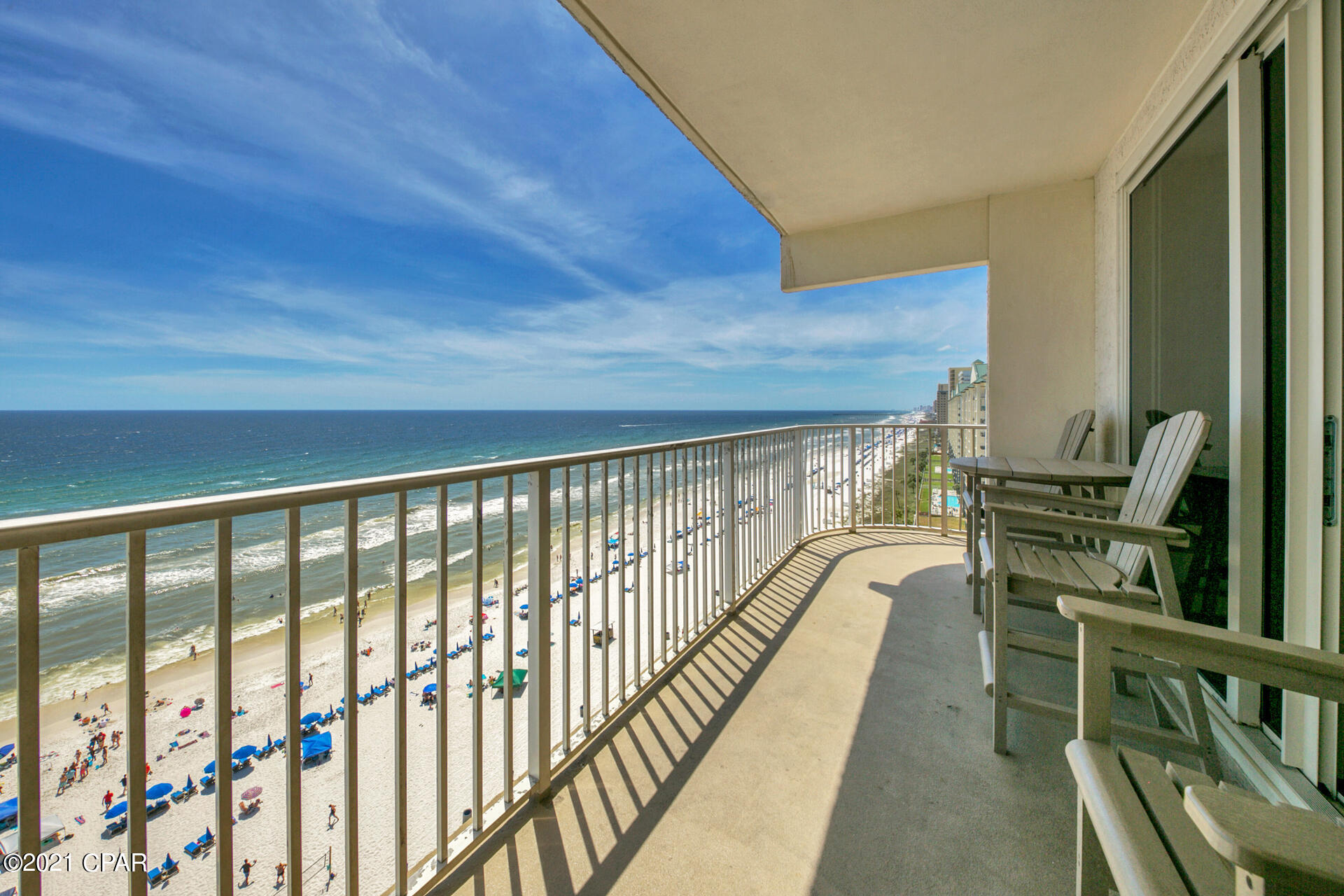 Shores Of Panama Phase I - Residential