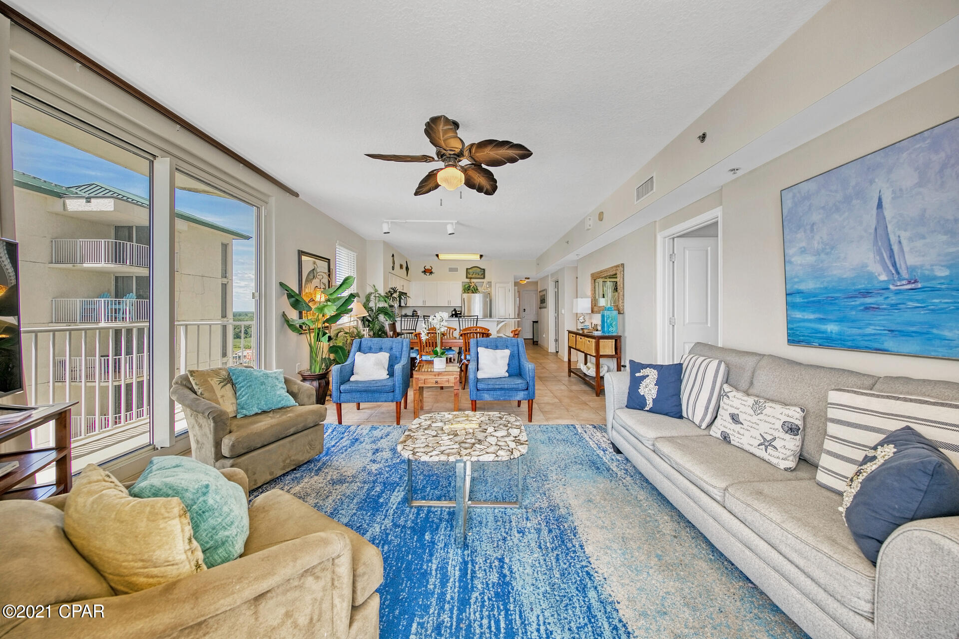 Shores Of Panama Phase I - Residential