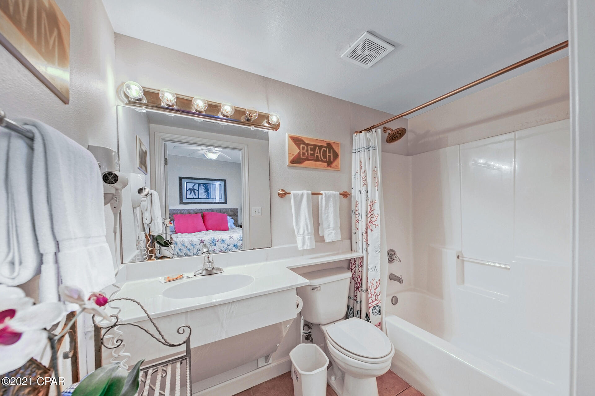 Shores Of Panama Phase I - Residential