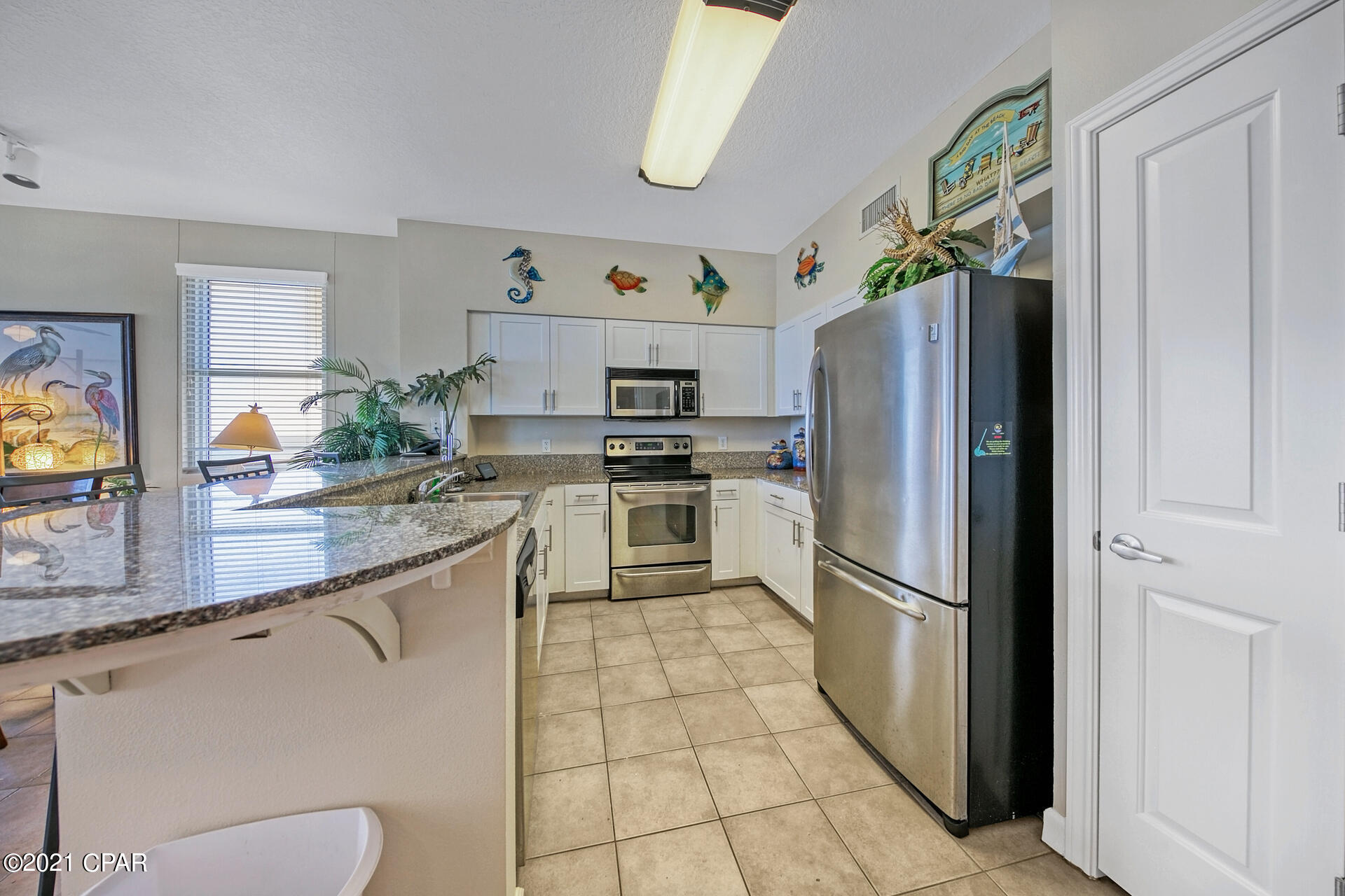 Shores Of Panama Phase I - Residential