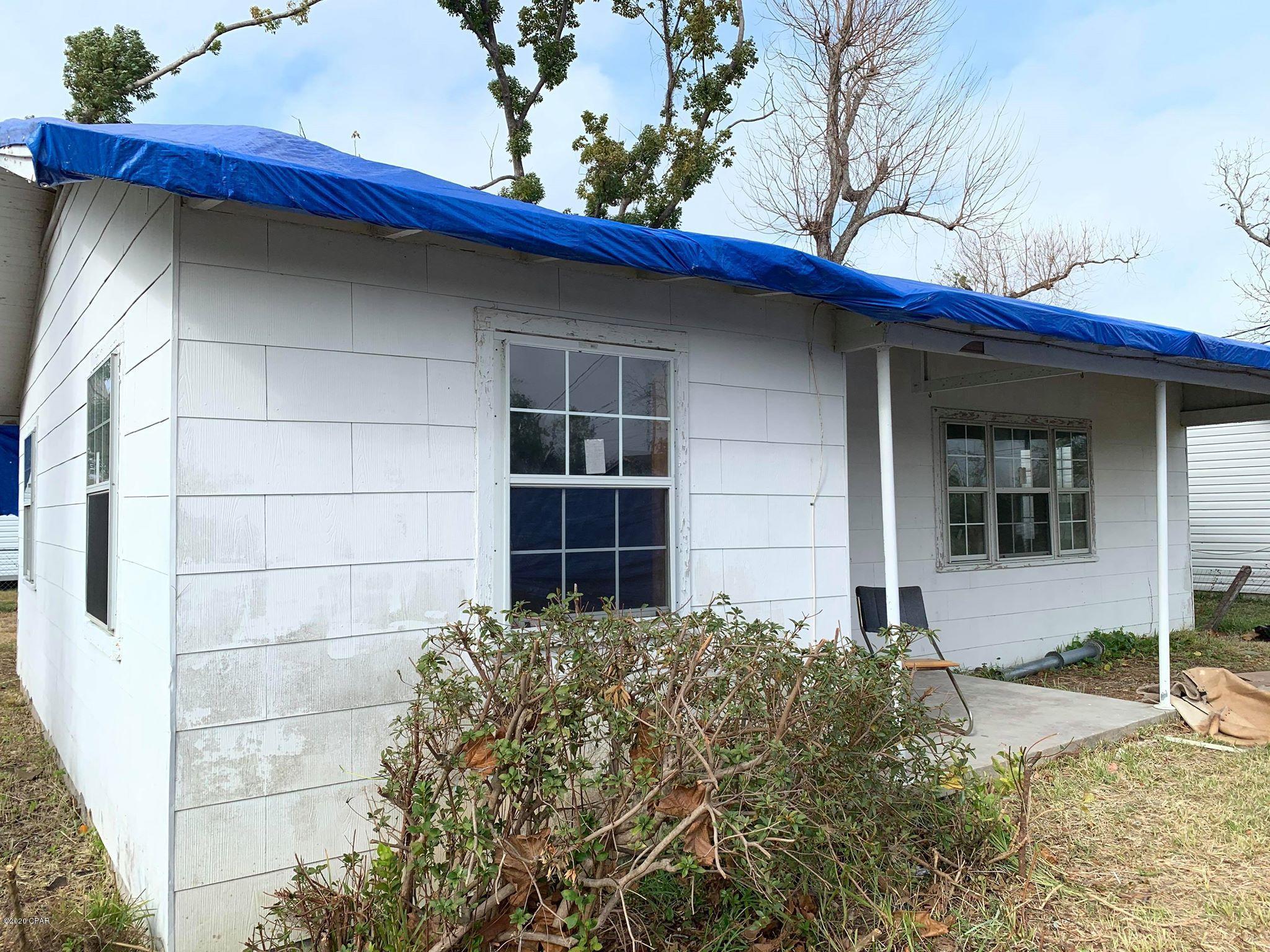 [No Recorded Subdiv] - Residential