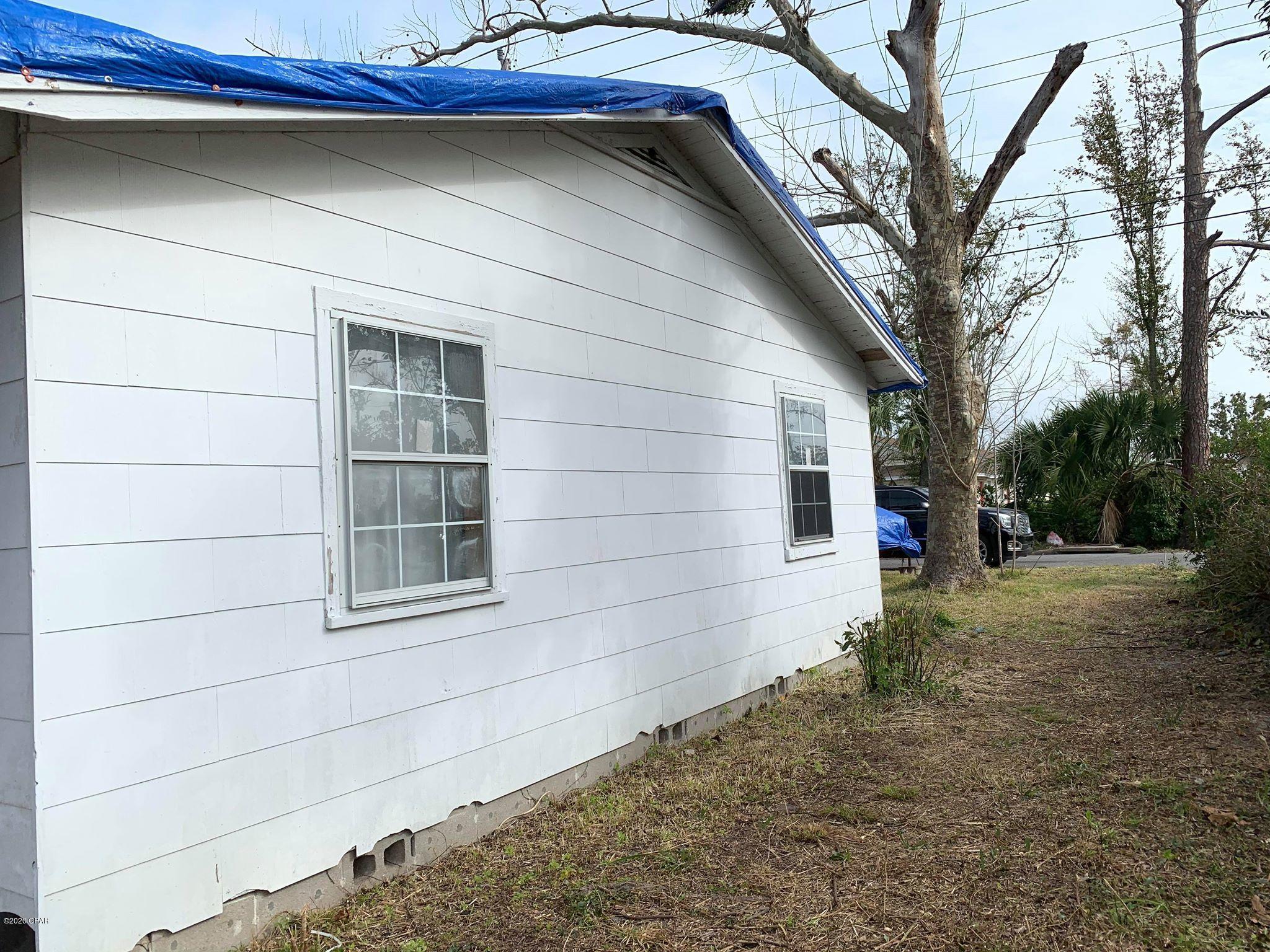 [No Recorded Subdiv] - Residential