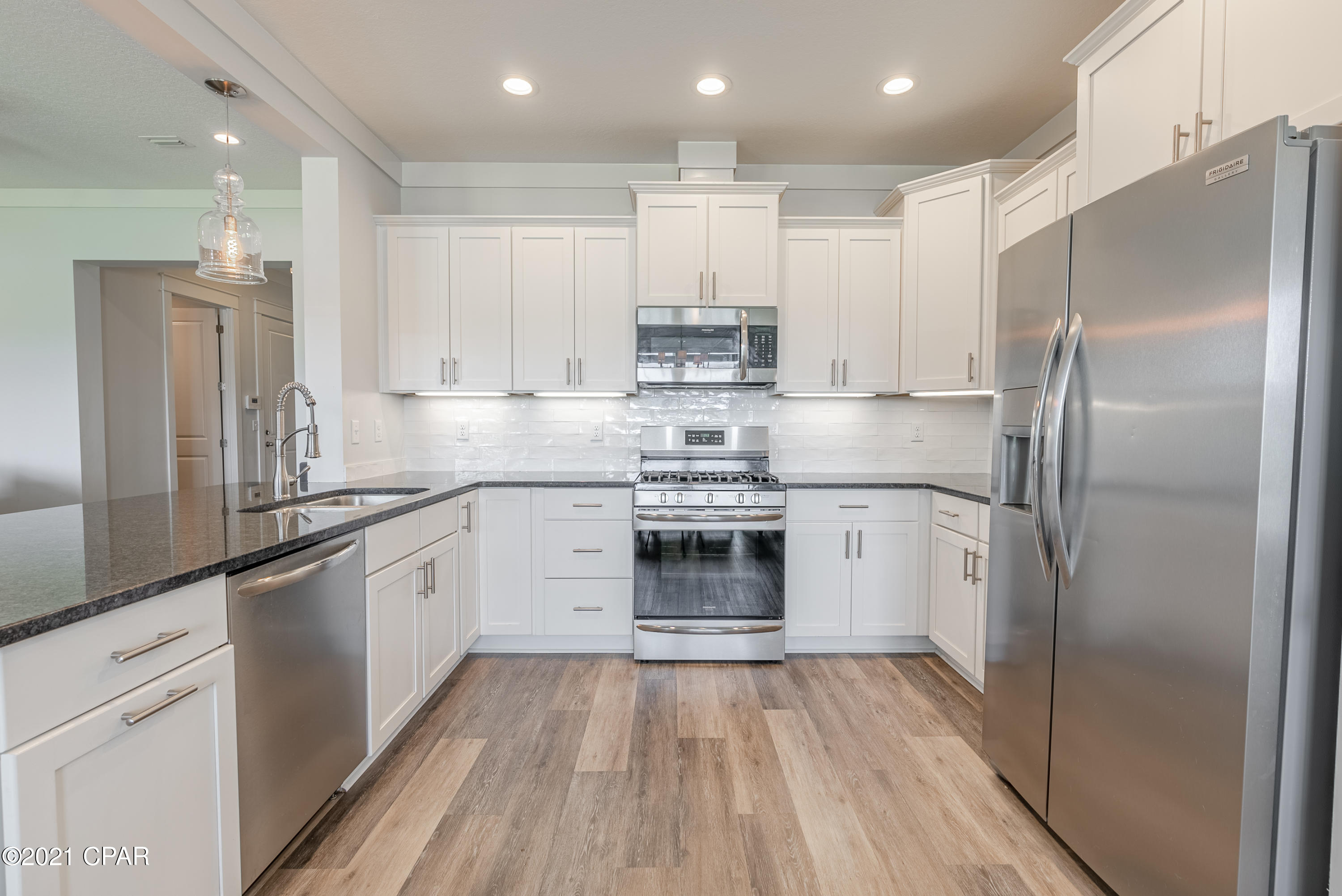 Breakfast Point - Residential