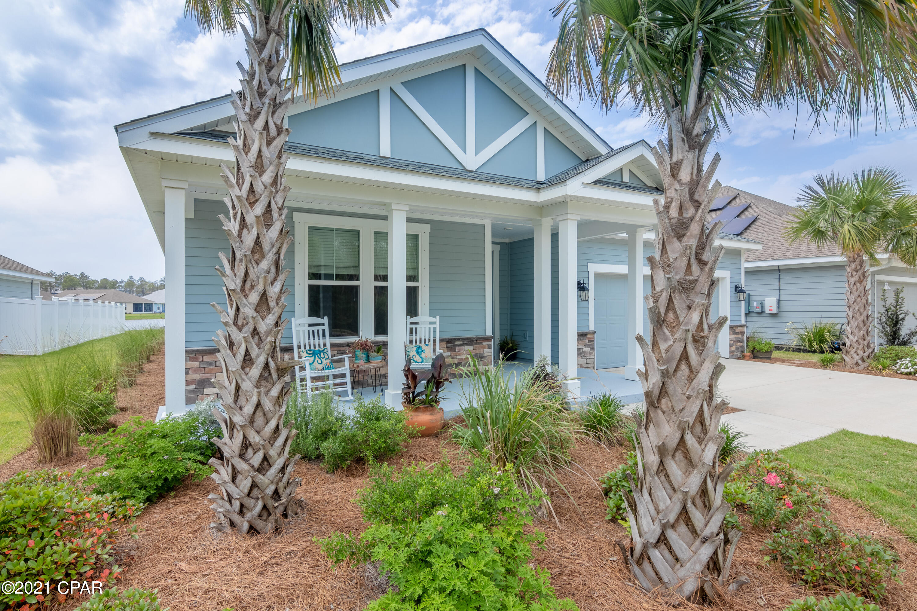Breakfast Point - Residential