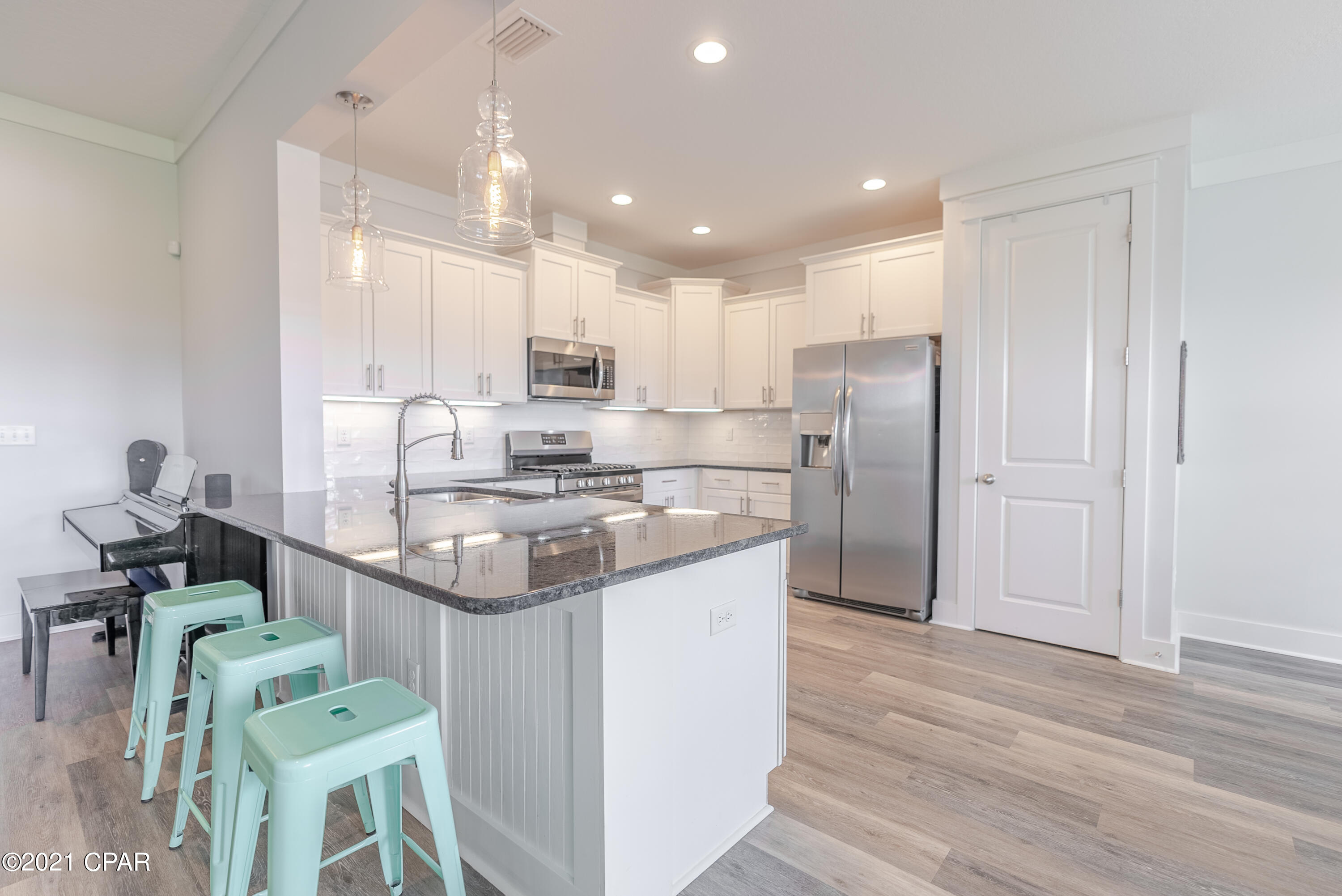 Breakfast Point - Residential