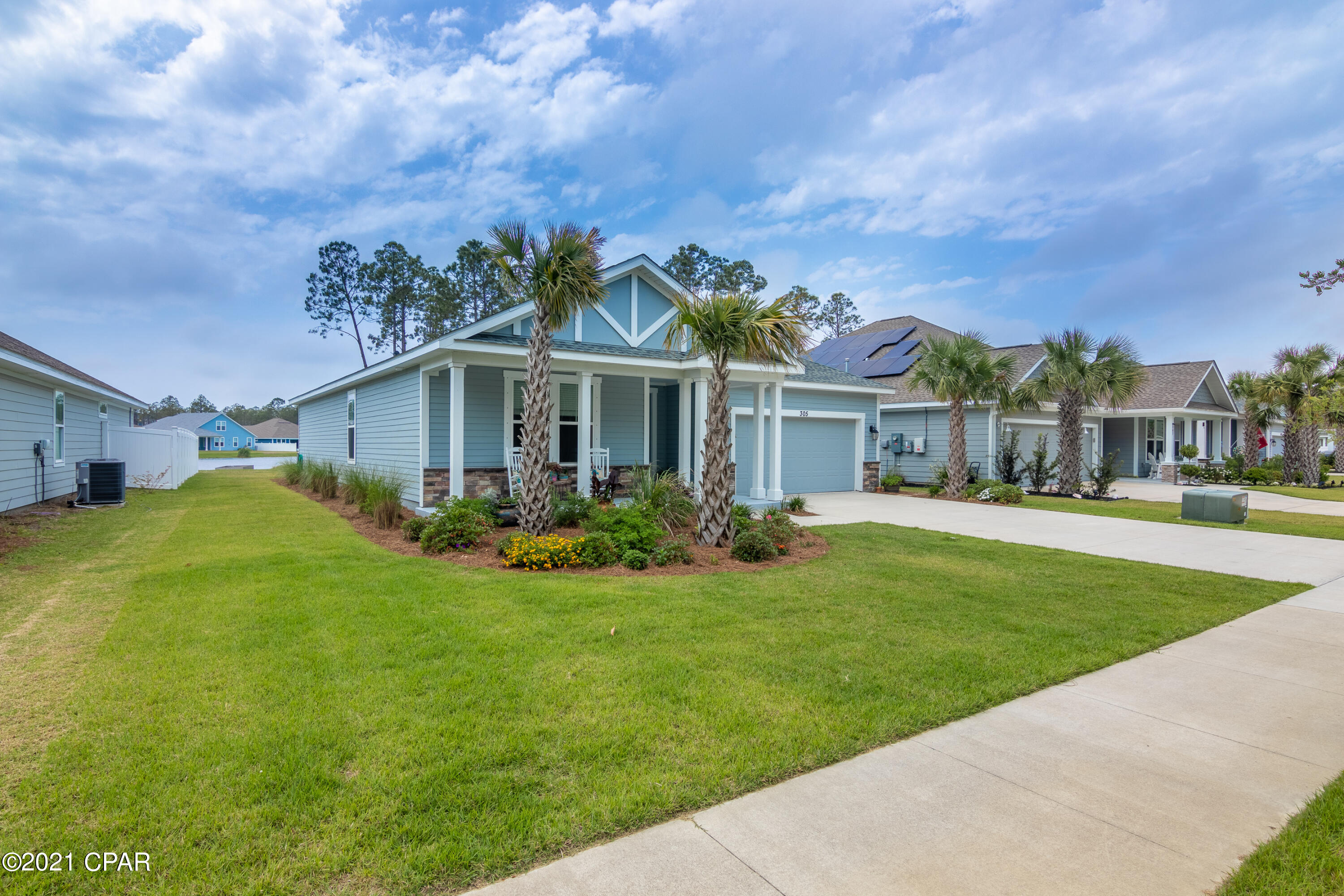 Breakfast Point - Residential