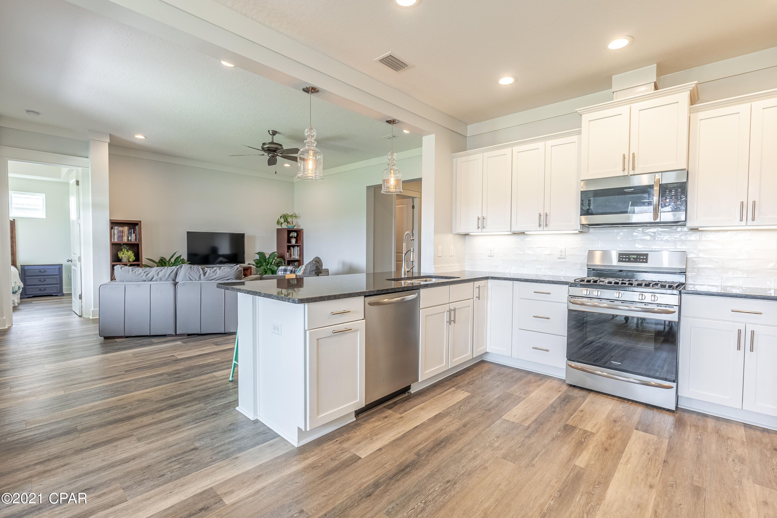 Breakfast Point - Residential