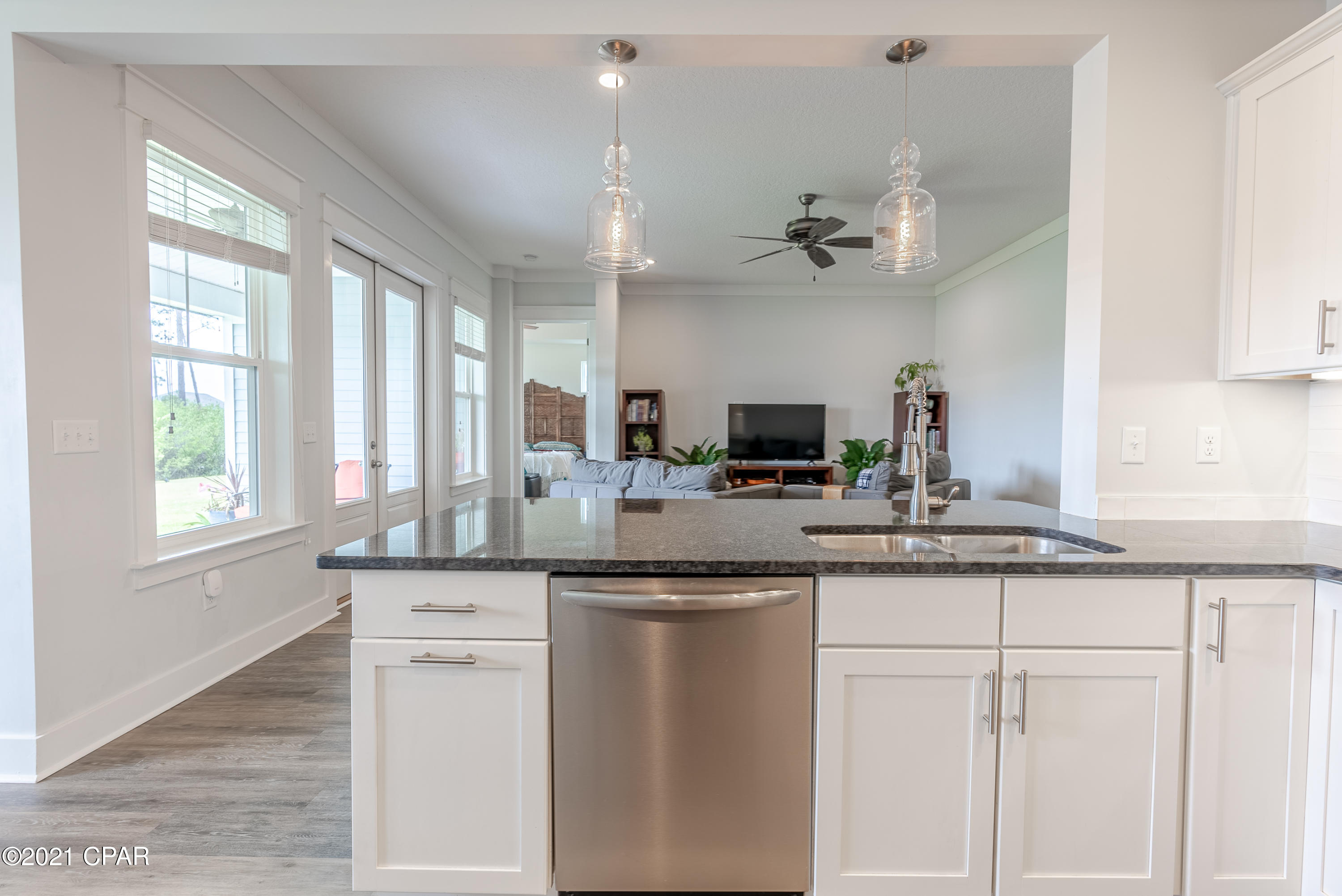 Breakfast Point - Residential