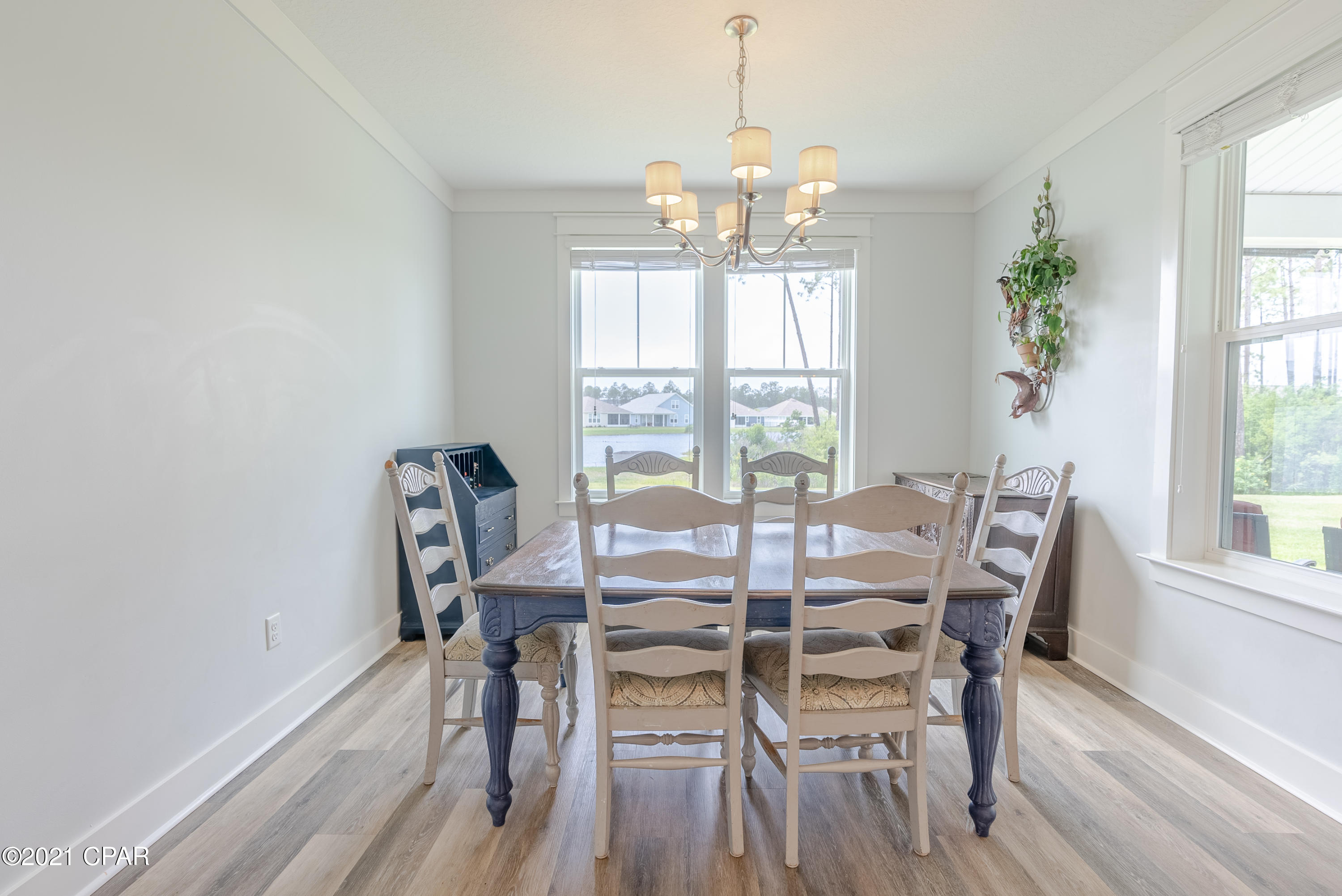 Breakfast Point - Residential