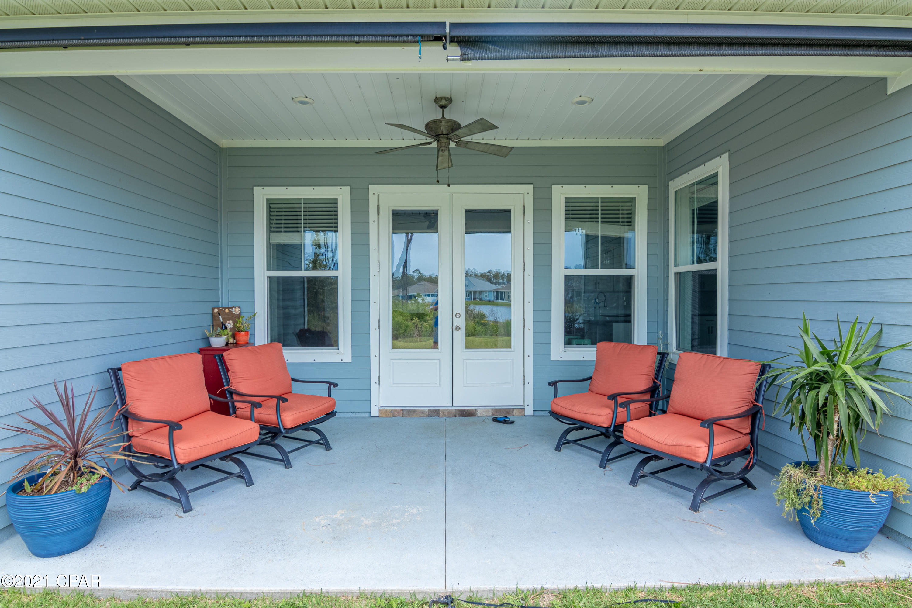 Breakfast Point - Residential