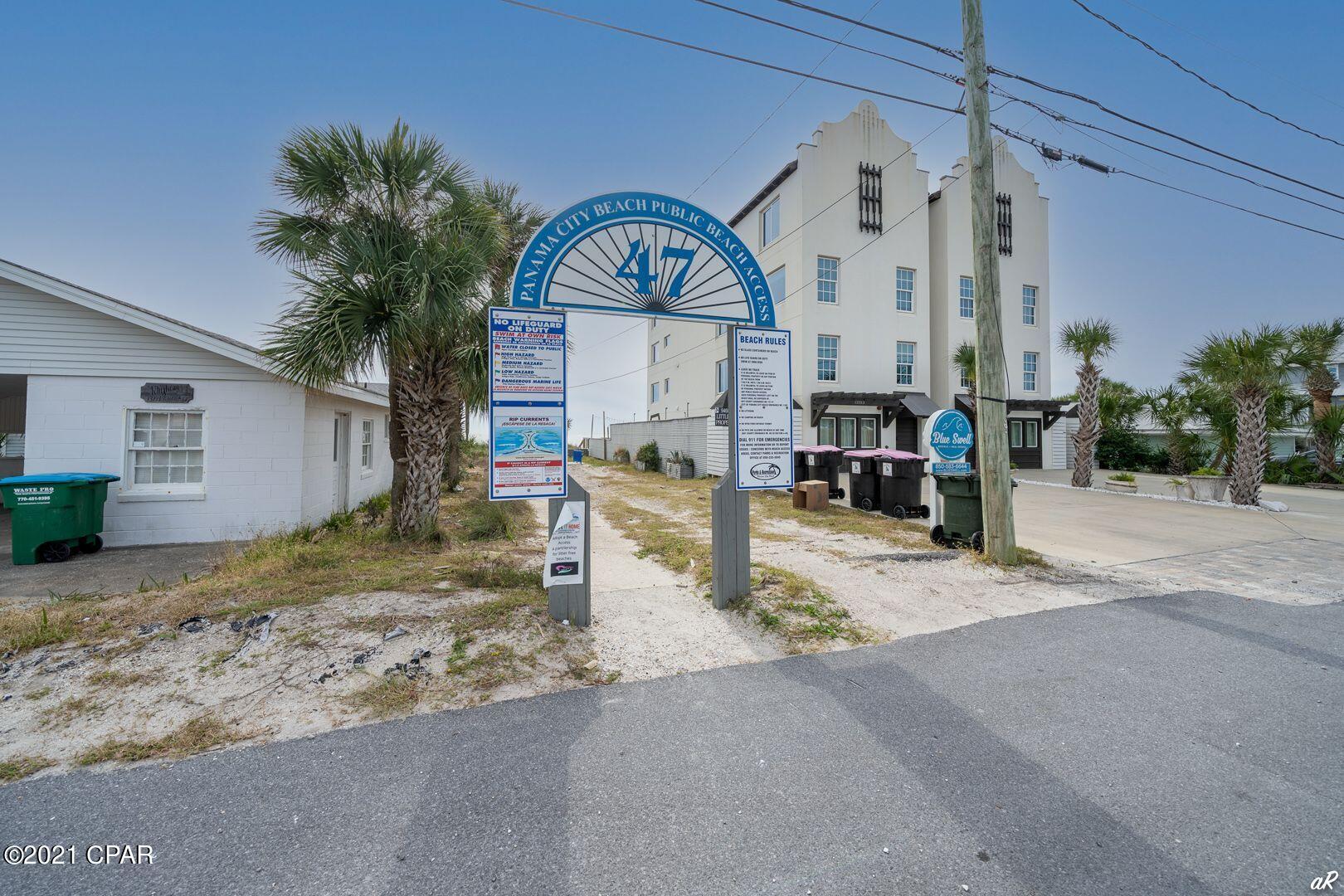 Bahama Heights - Land