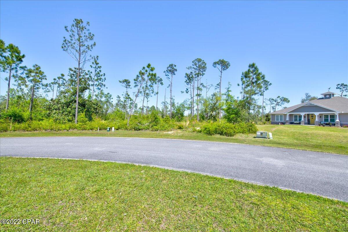 [No Recorded Subdiv] - Land