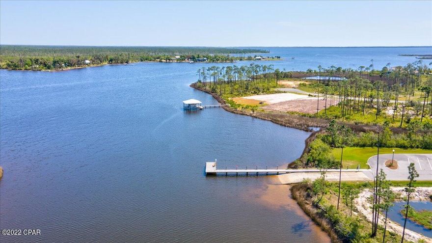 Over a 1/2 Acre touching the waters edge in Laird Bayou Estates. This gated subdivision has a pool on site, boat ramp, fishing dock, paved roads, and underground electric service. Perfect location for your new home to be built.



All information in listing to be verified by prospective buyer.