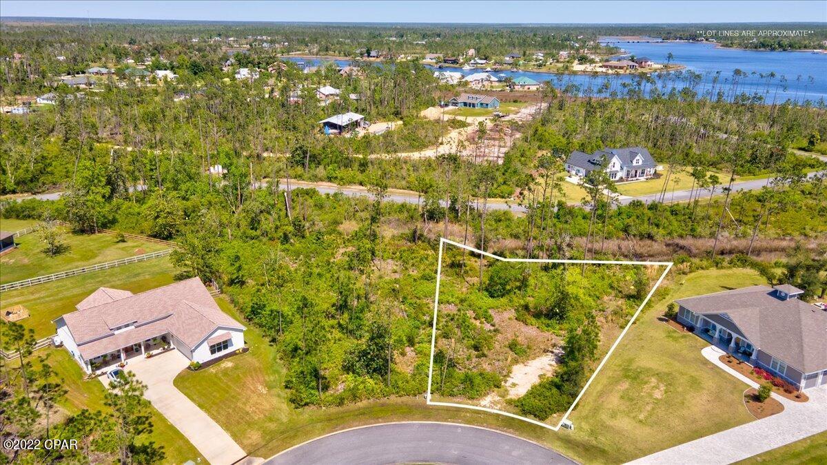 [No Recorded Subdiv] - Land