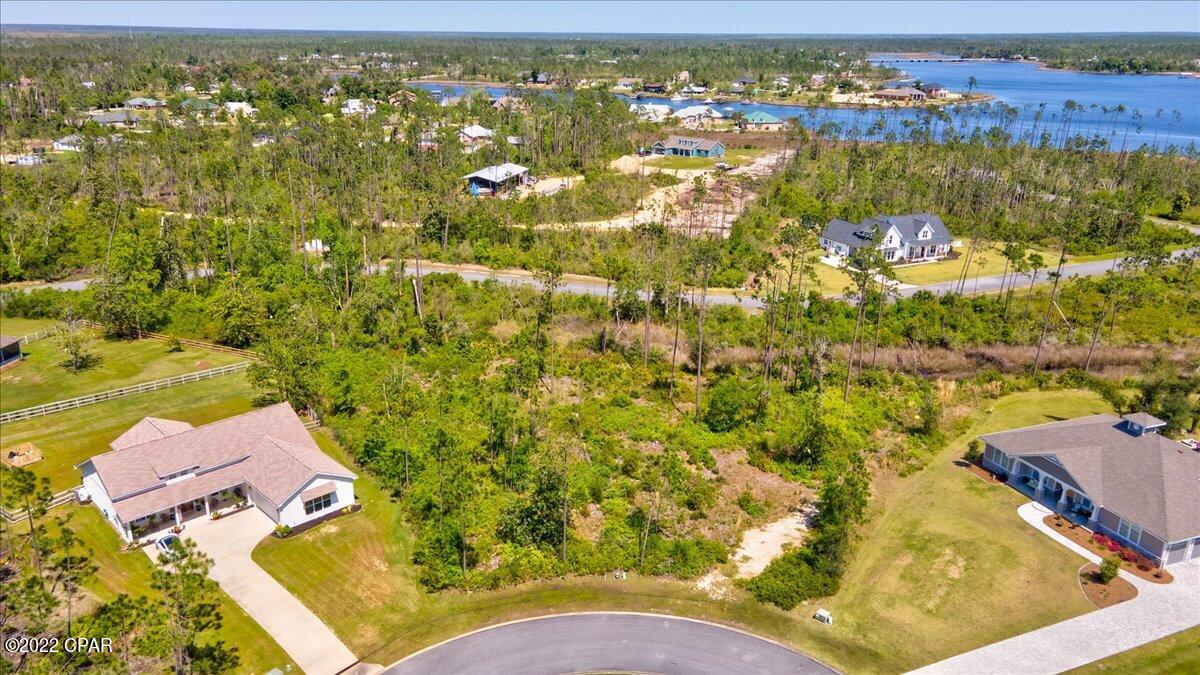 [No Recorded Subdiv] - Land