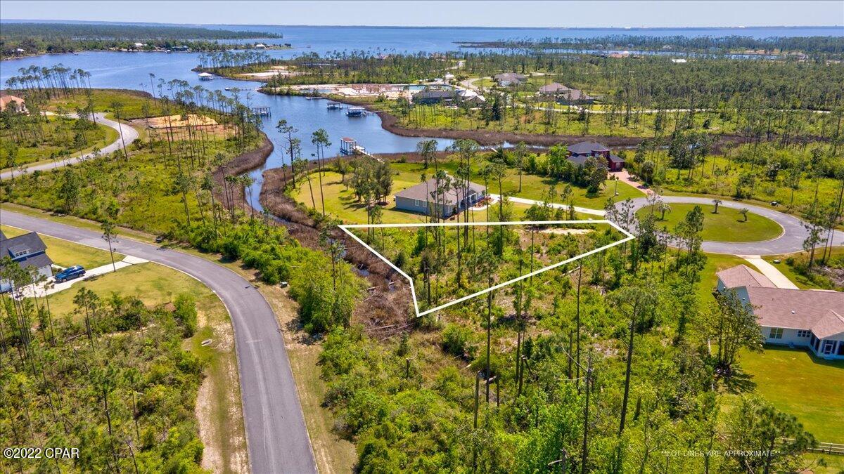 [No Recorded Subdiv] - Land