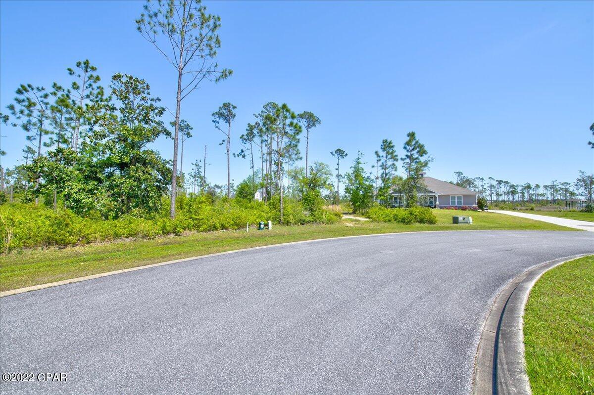 [No Recorded Subdiv] - Land