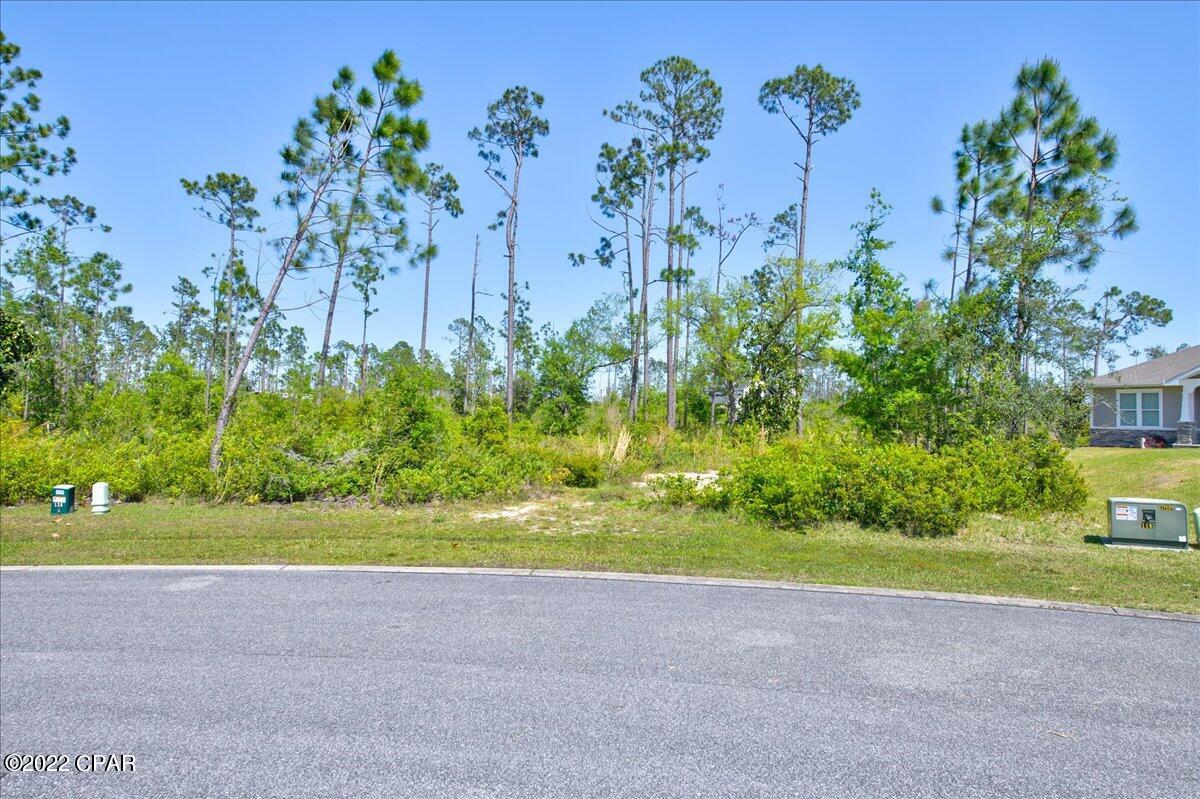 [No Recorded Subdiv] - Land