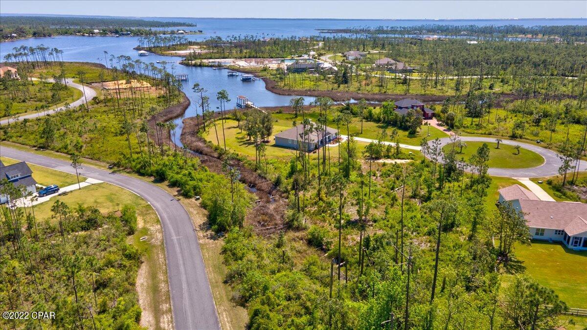 [No Recorded Subdiv] - Land